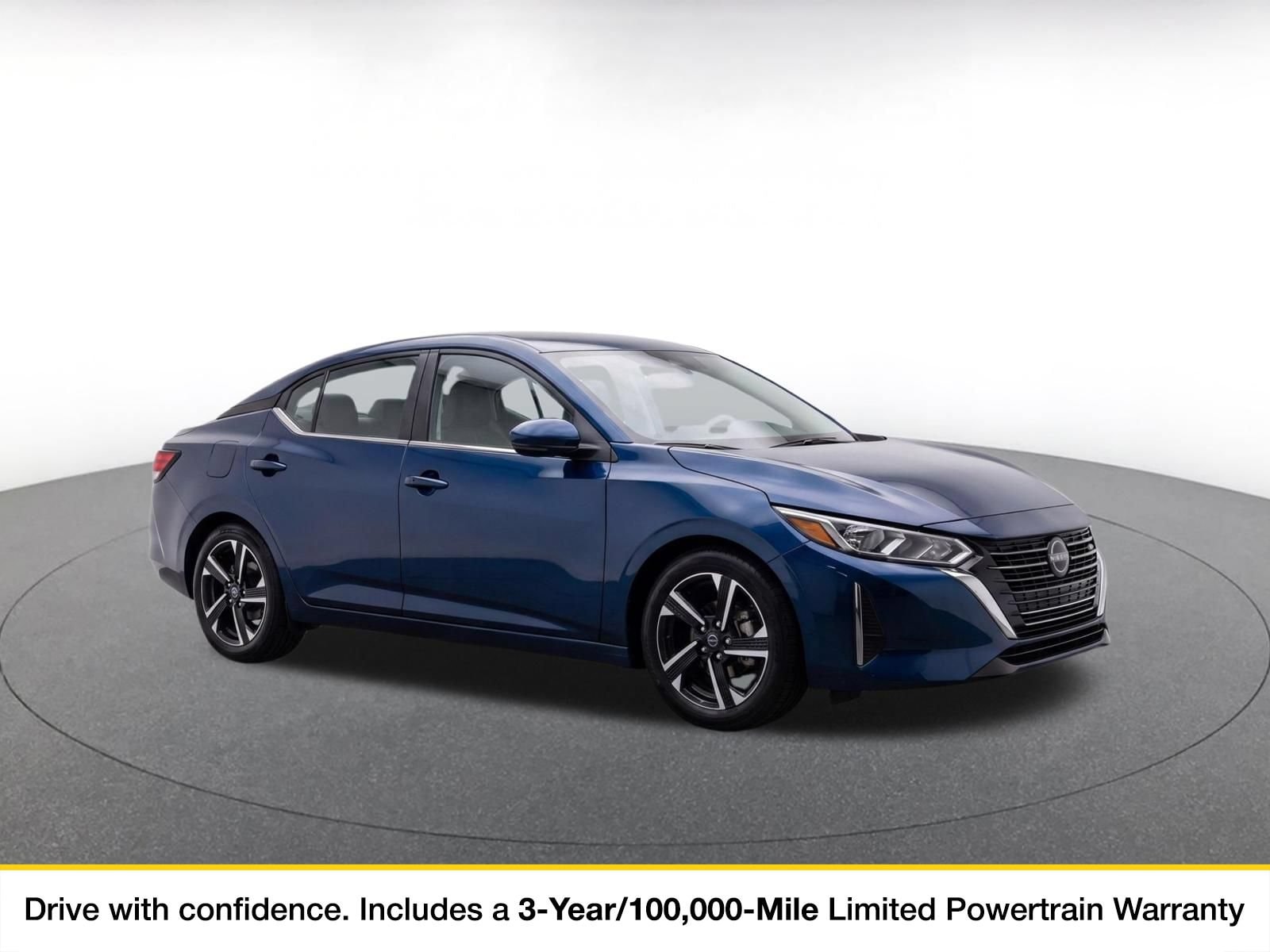 2025 Nissan Sentra
