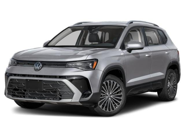 2026 Volkswagen Taos