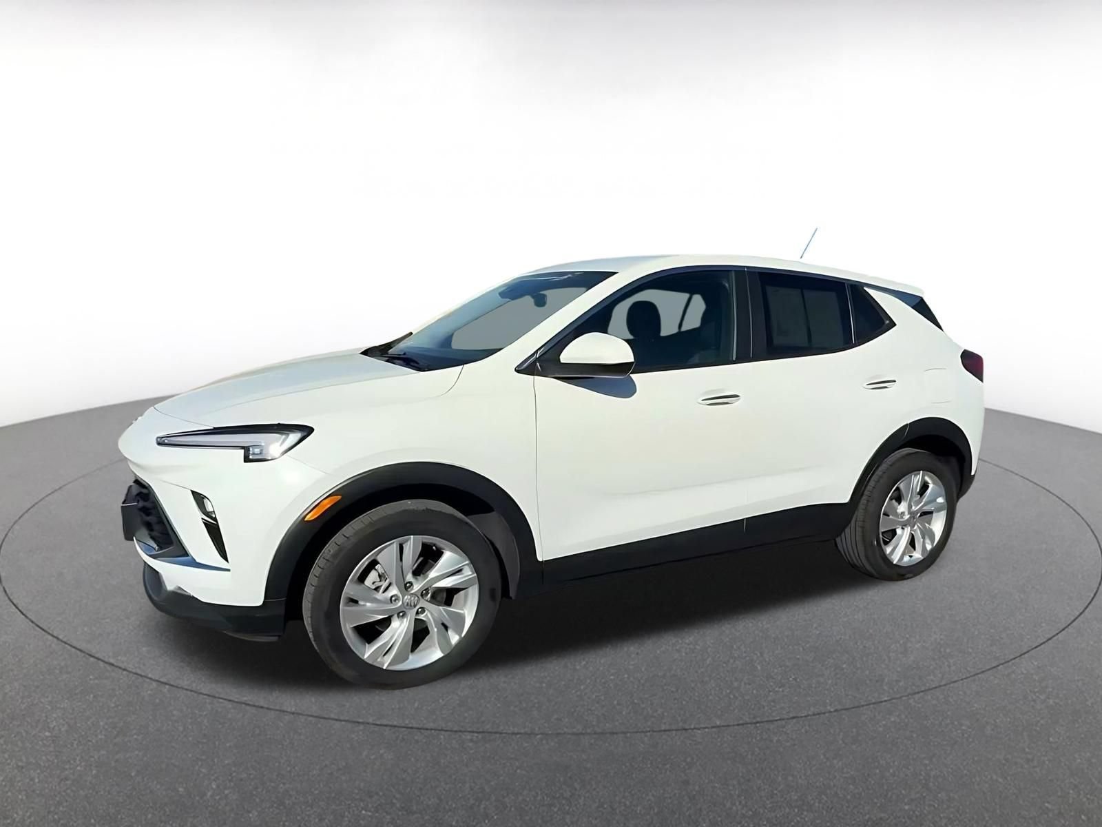 Thumbnail: 2025 Buick Encore GX - 7