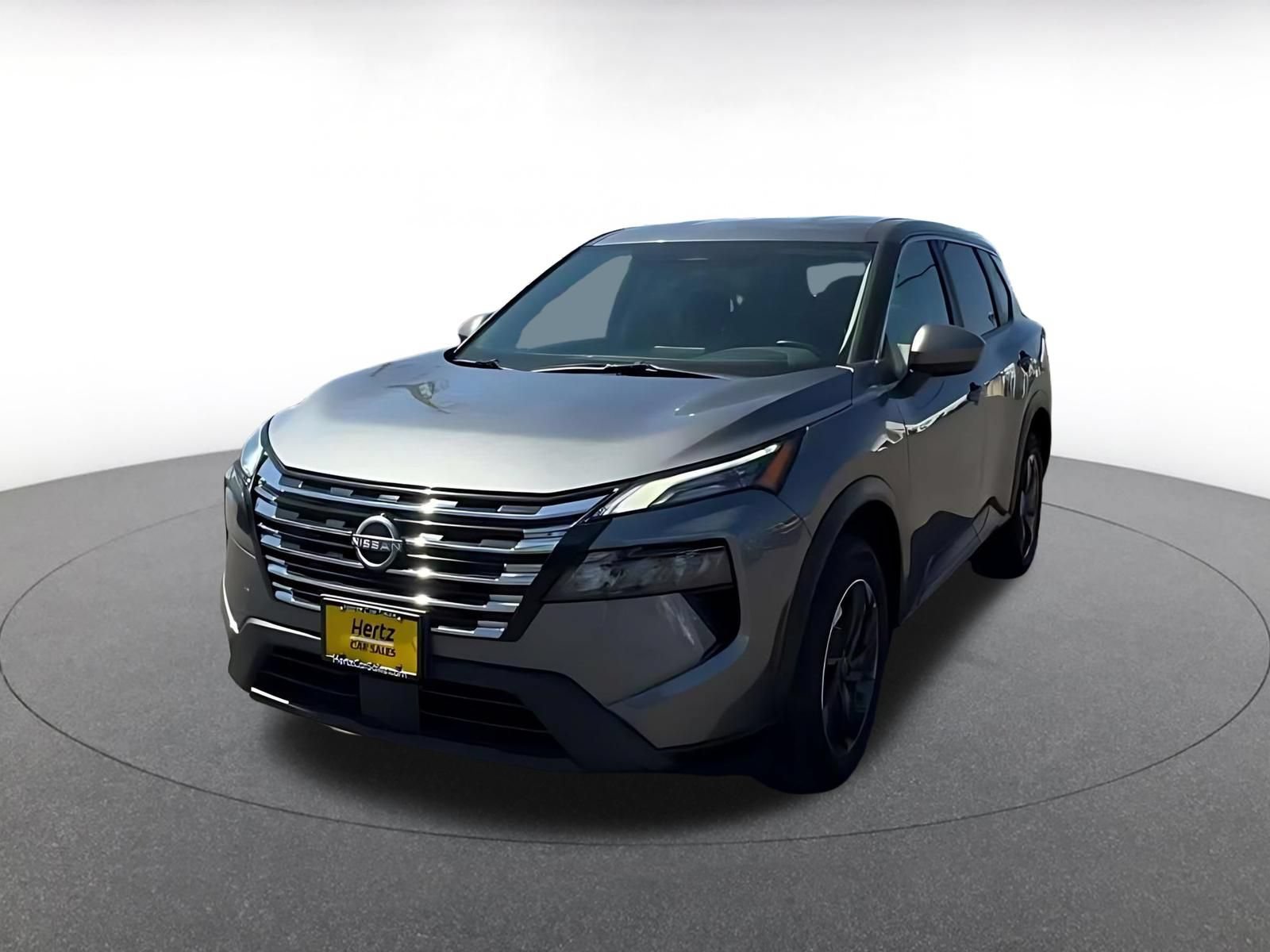 Thumbnail: 2025 Nissan Rogue - 6