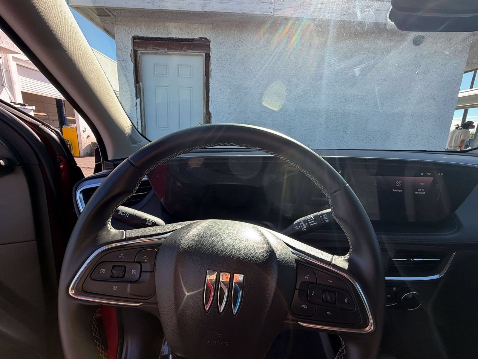 Thumbnail: 2026 Buick Encore GX - 9