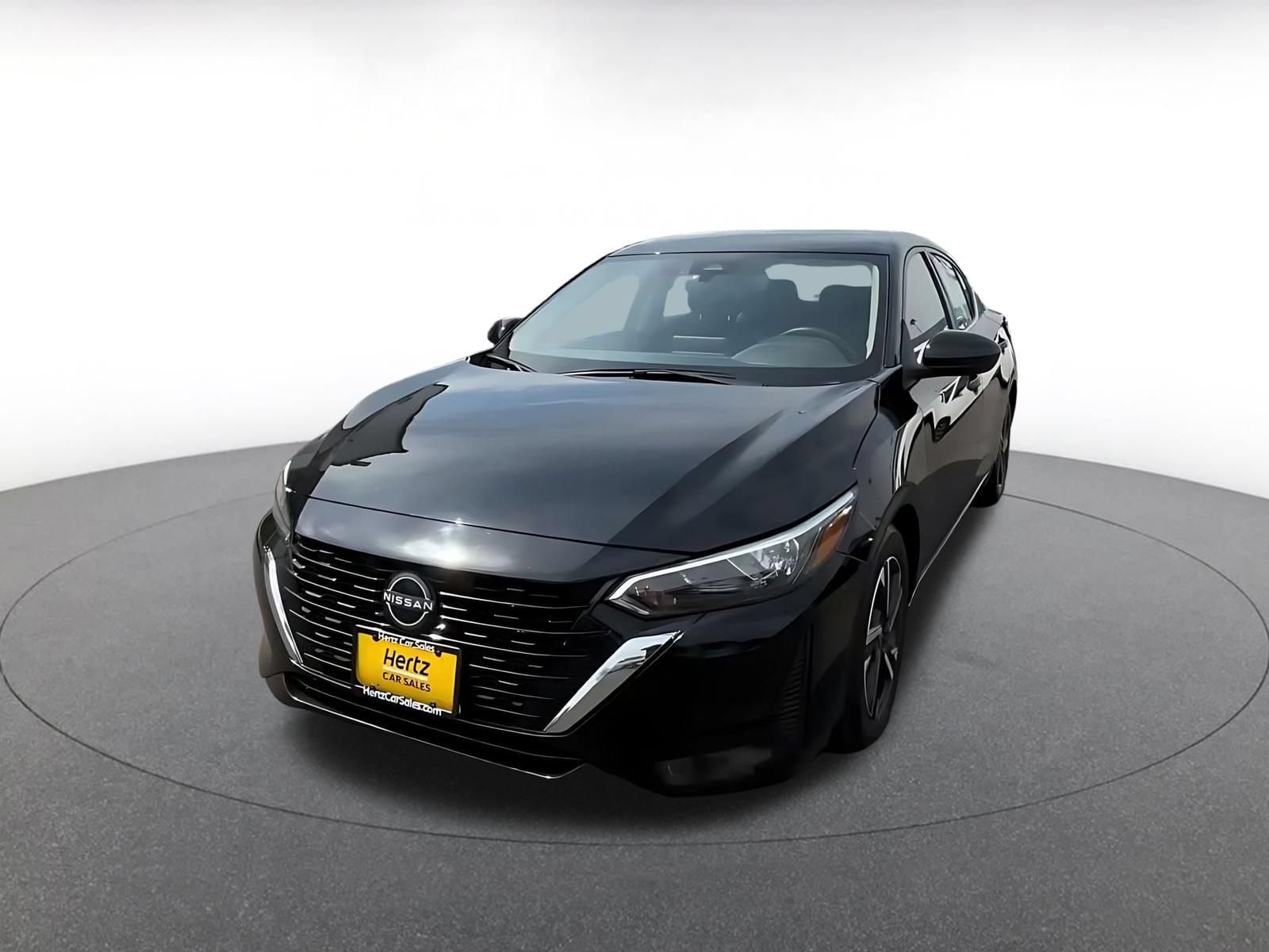 Thumbnail: 2025 Nissan Sentra - 6