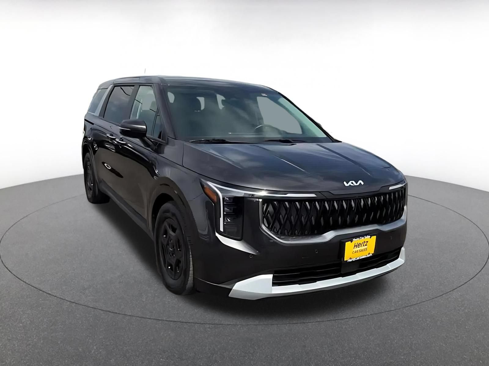 Thumbnail: 2026 Kia Carnival - 3