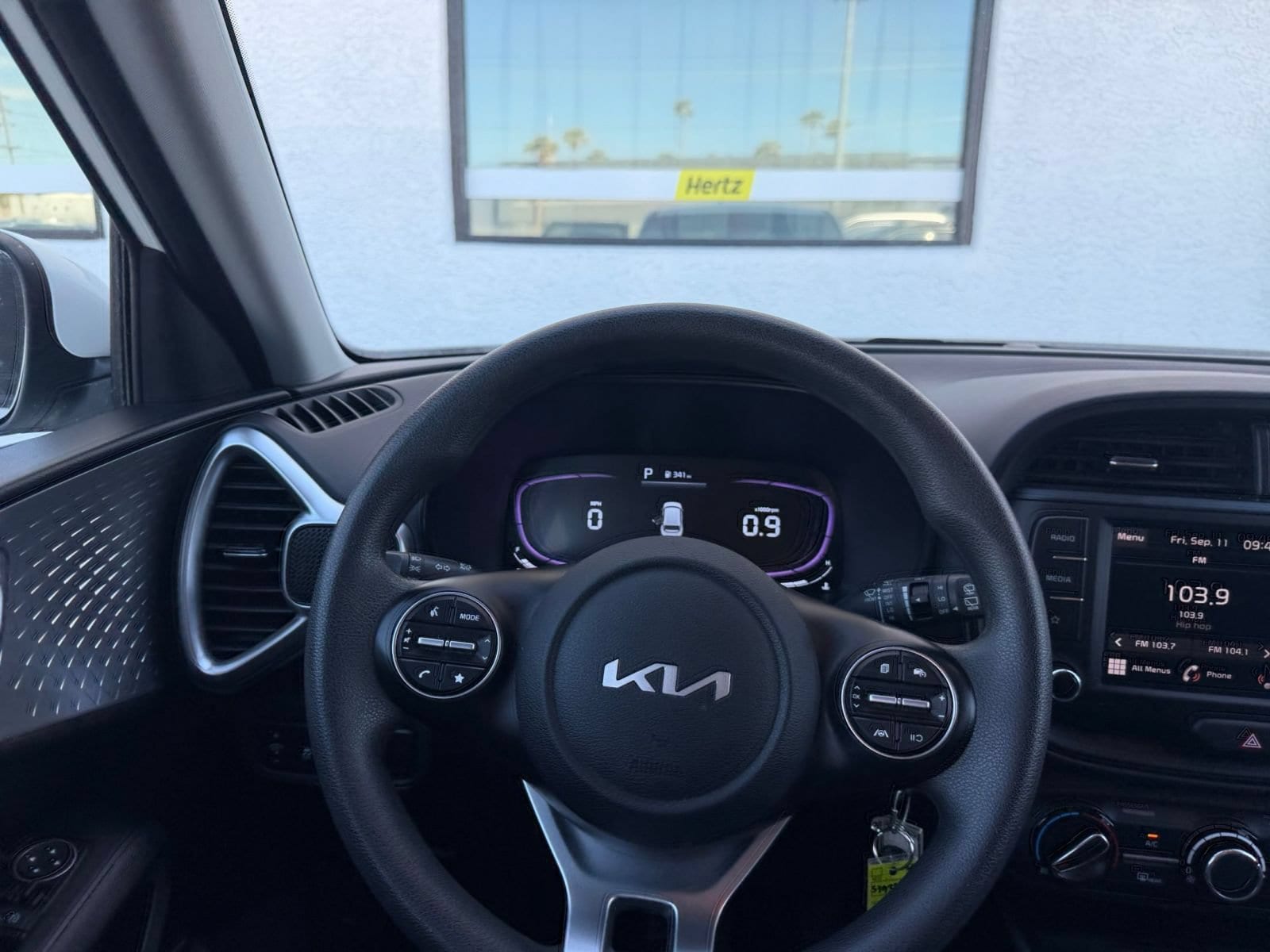 Thumbnail: 2025 Kia Soul - 31