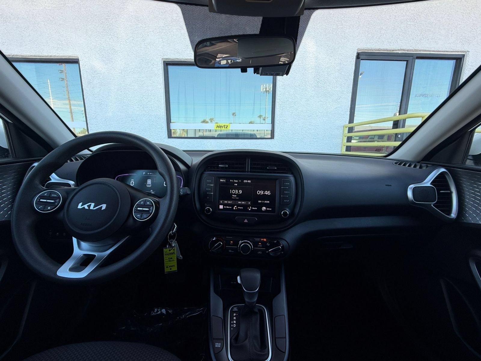 Thumbnail: 2025 Kia Soul - 30