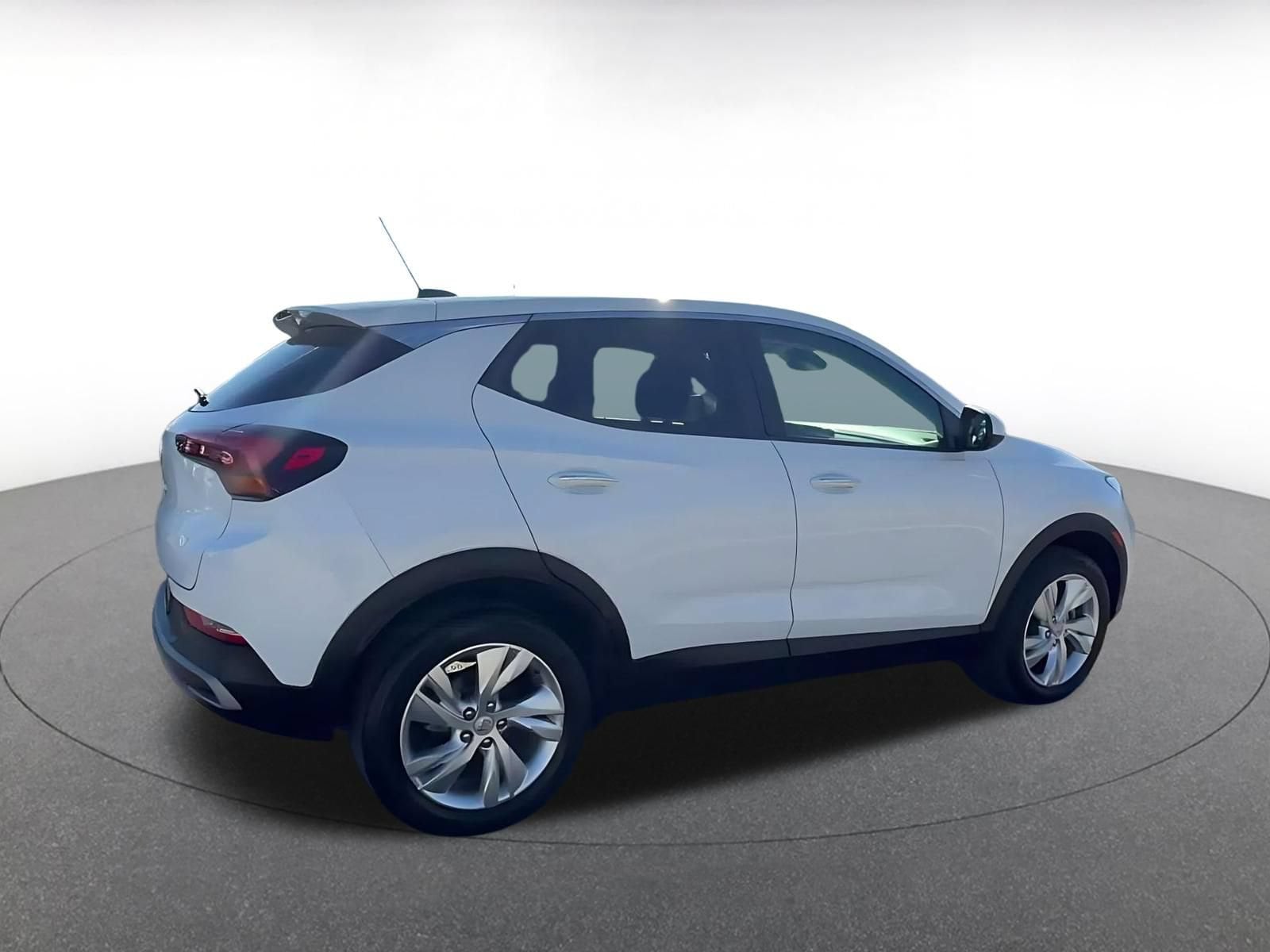 Thumbnail: 2025 Buick Encore GX - 14