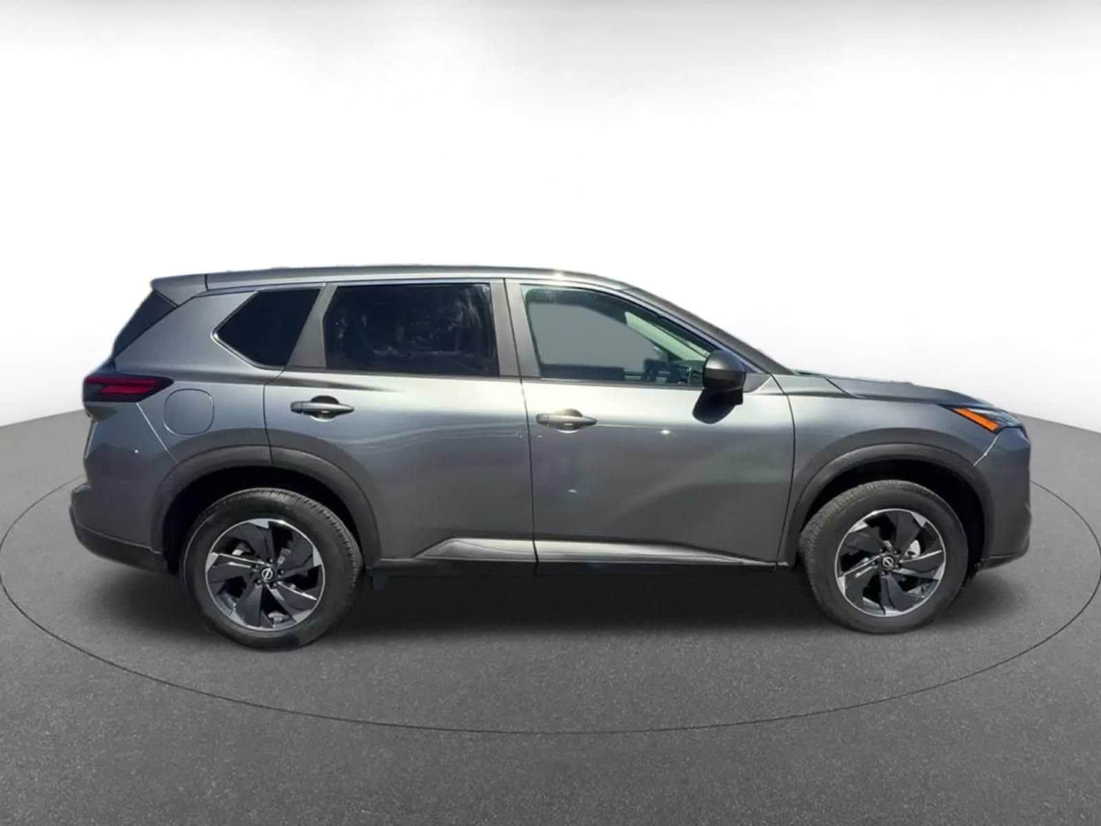 Thumbnail: 2025 Nissan Rogue - 15