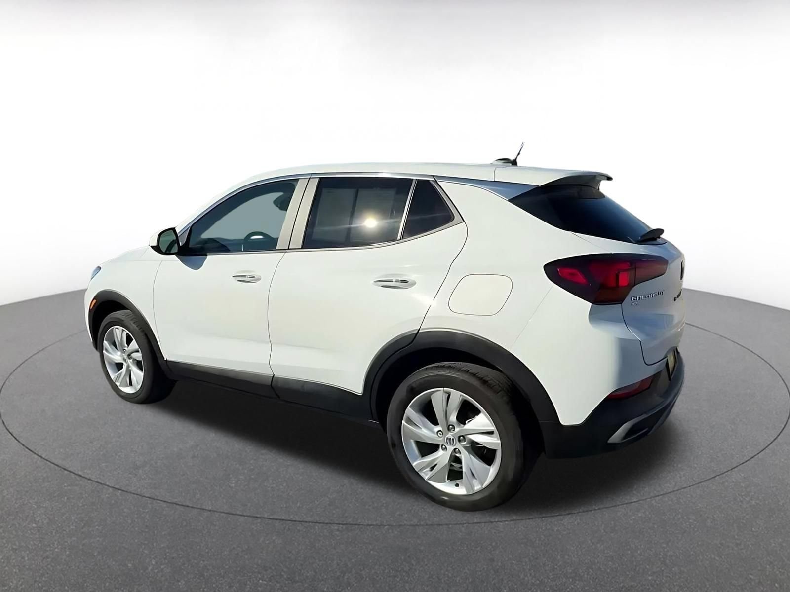 Thumbnail: 2025 Buick Encore GX - 9