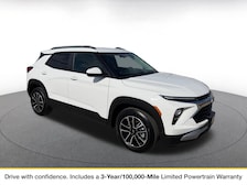 2025 Chevrolet TrailBlazer LT -
                  Las Vegas, NV