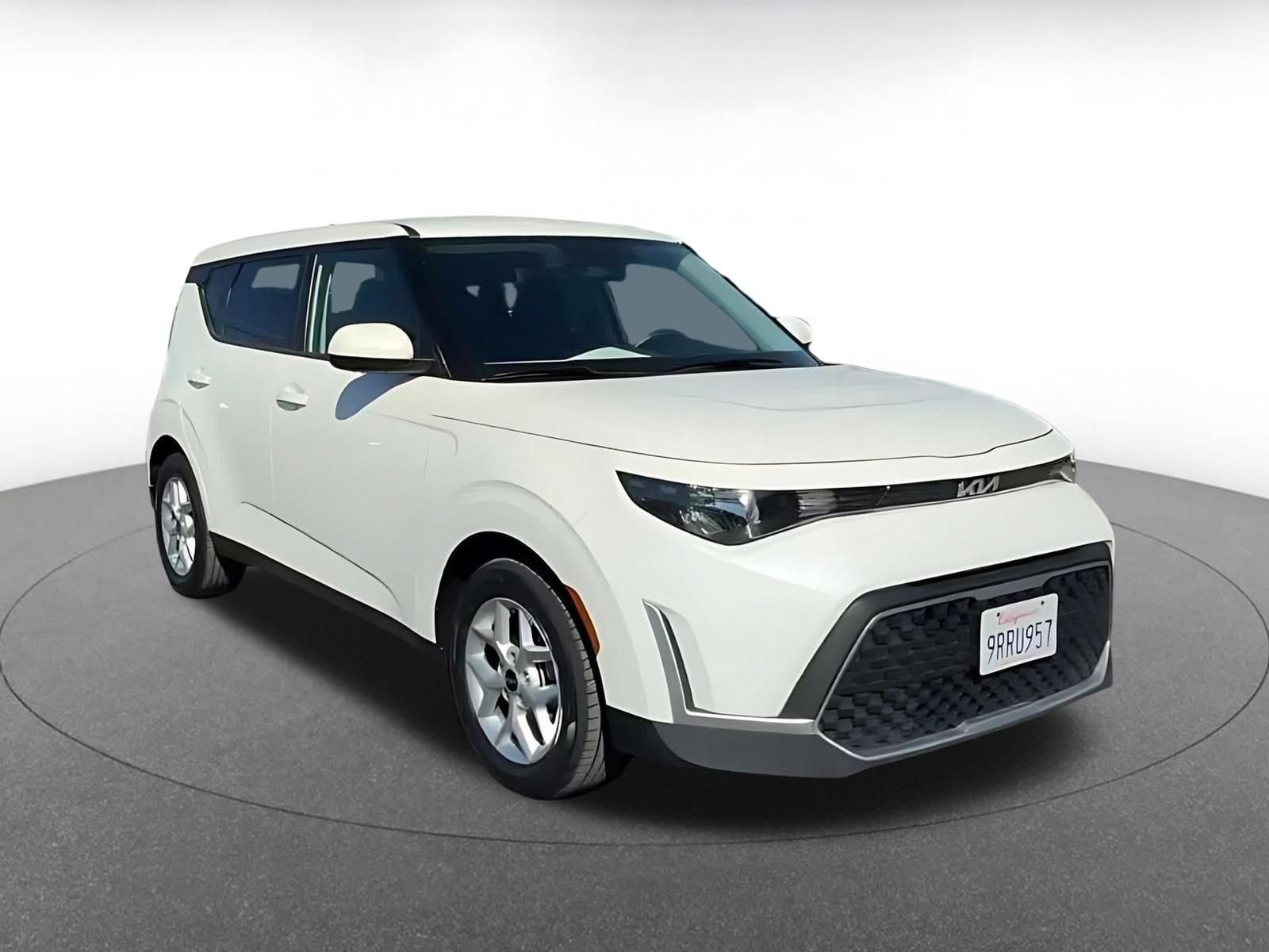 Thumbnail: 2025 Kia Soul - 3