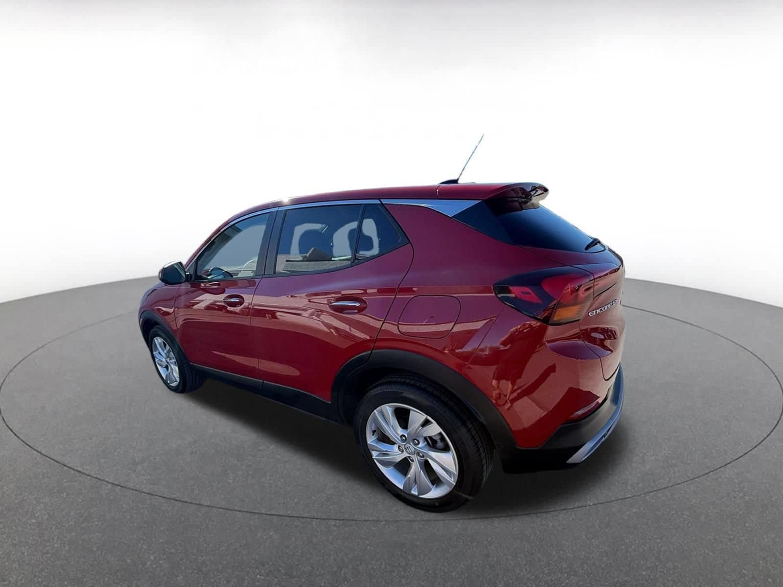 Thumbnail: 2026 Buick Encore GX - 4