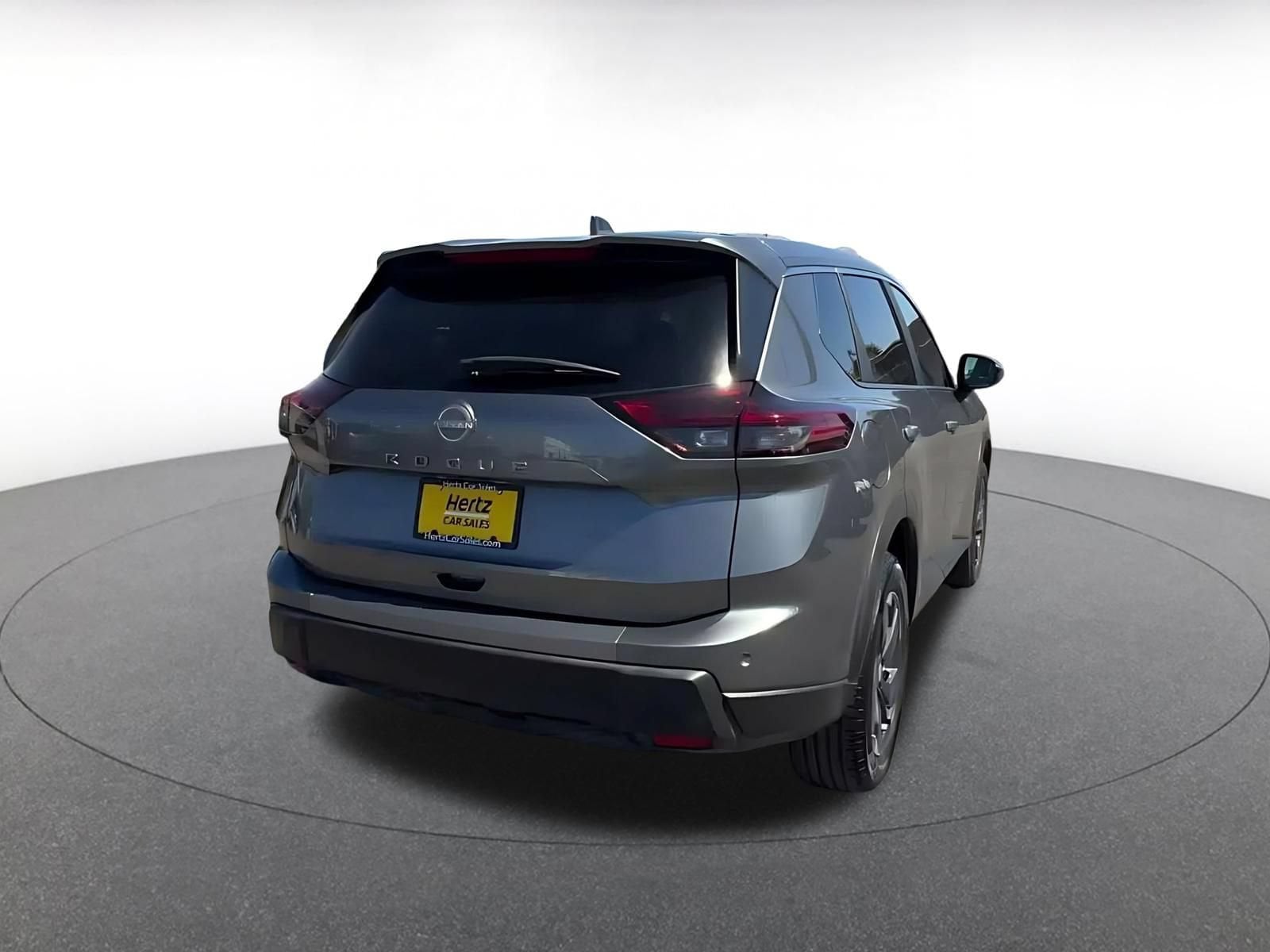 Thumbnail: 2025 Nissan Rogue - 14