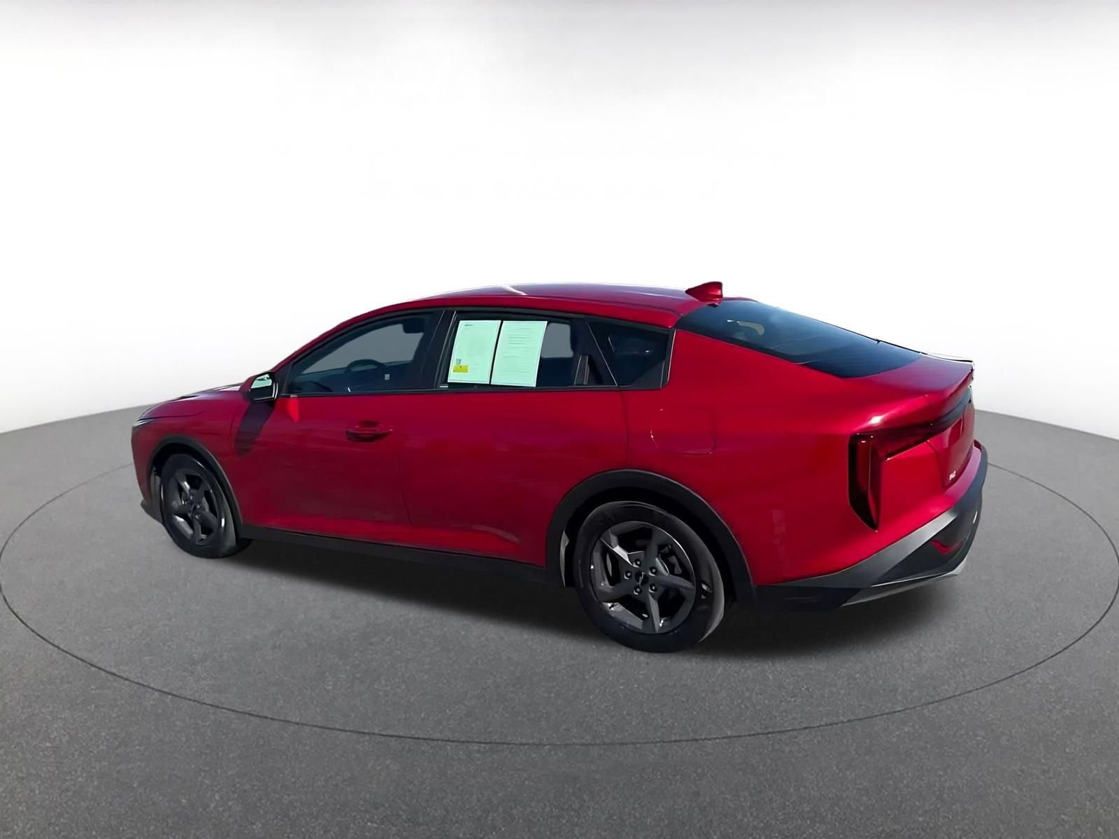 Thumbnail: 2026 Kia K4 - 9