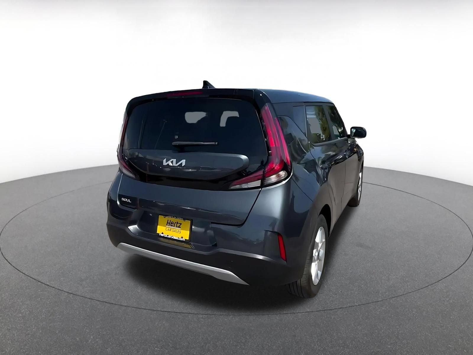 Thumbnail: 2025 Kia Soul - 14
