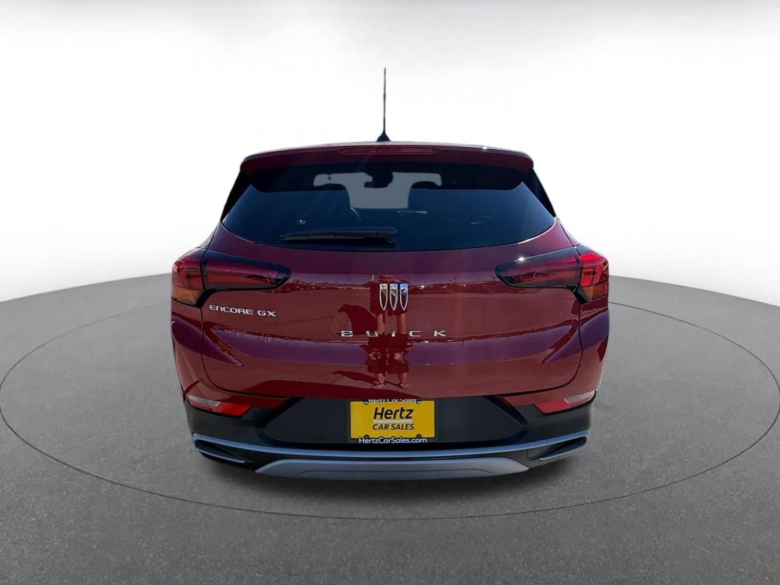 Thumbnail: 2026 Buick Encore GX - 6