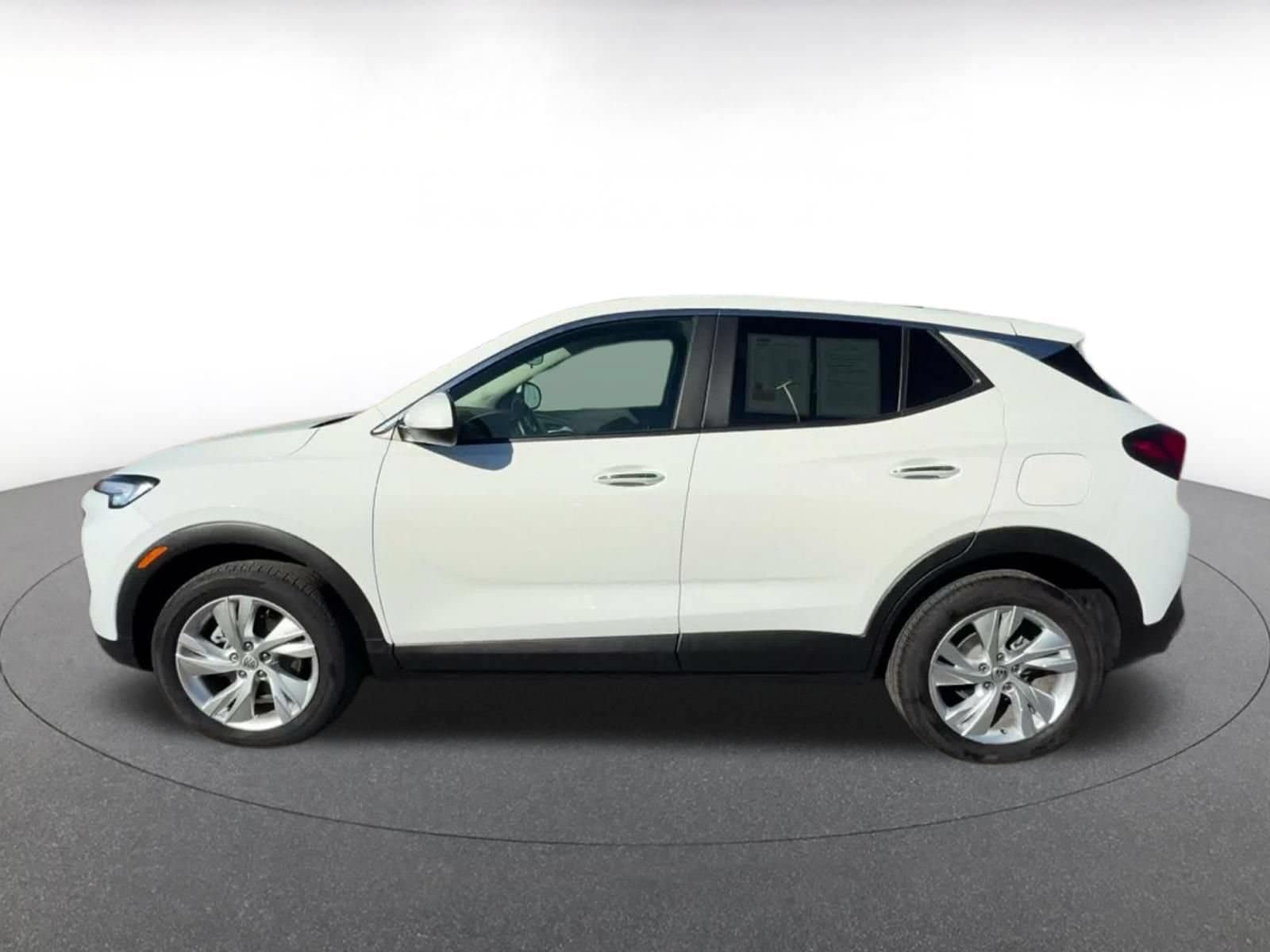 Thumbnail: 2025 Buick Encore GX - 8