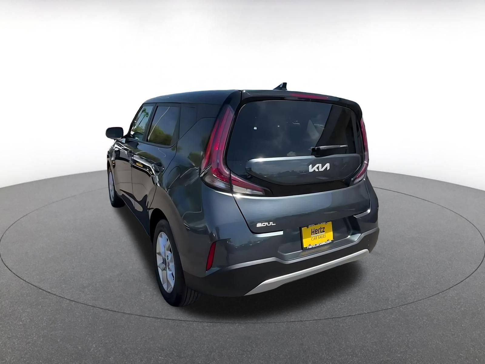 Thumbnail: 2025 Kia Soul - 10