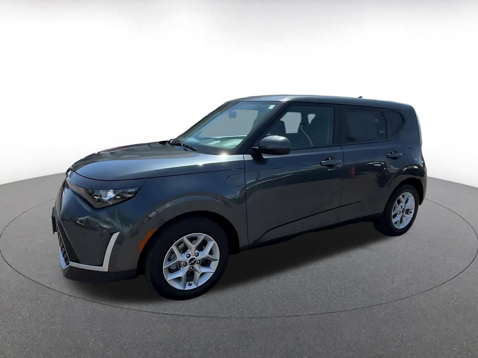 Thumbnail: 2025 Kia Soul - 7
