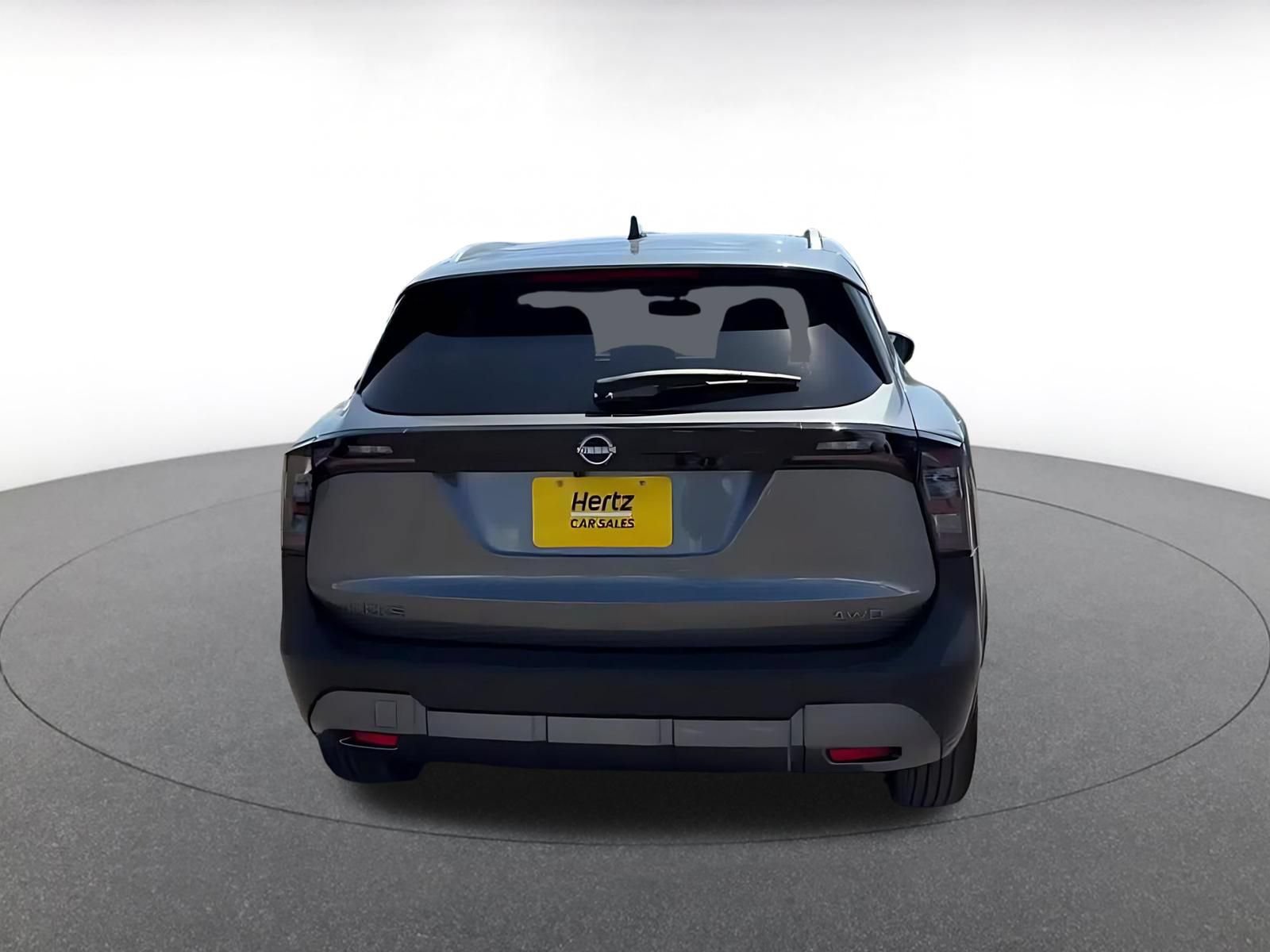 Thumbnail: 2026 Nissan Kicks - 12