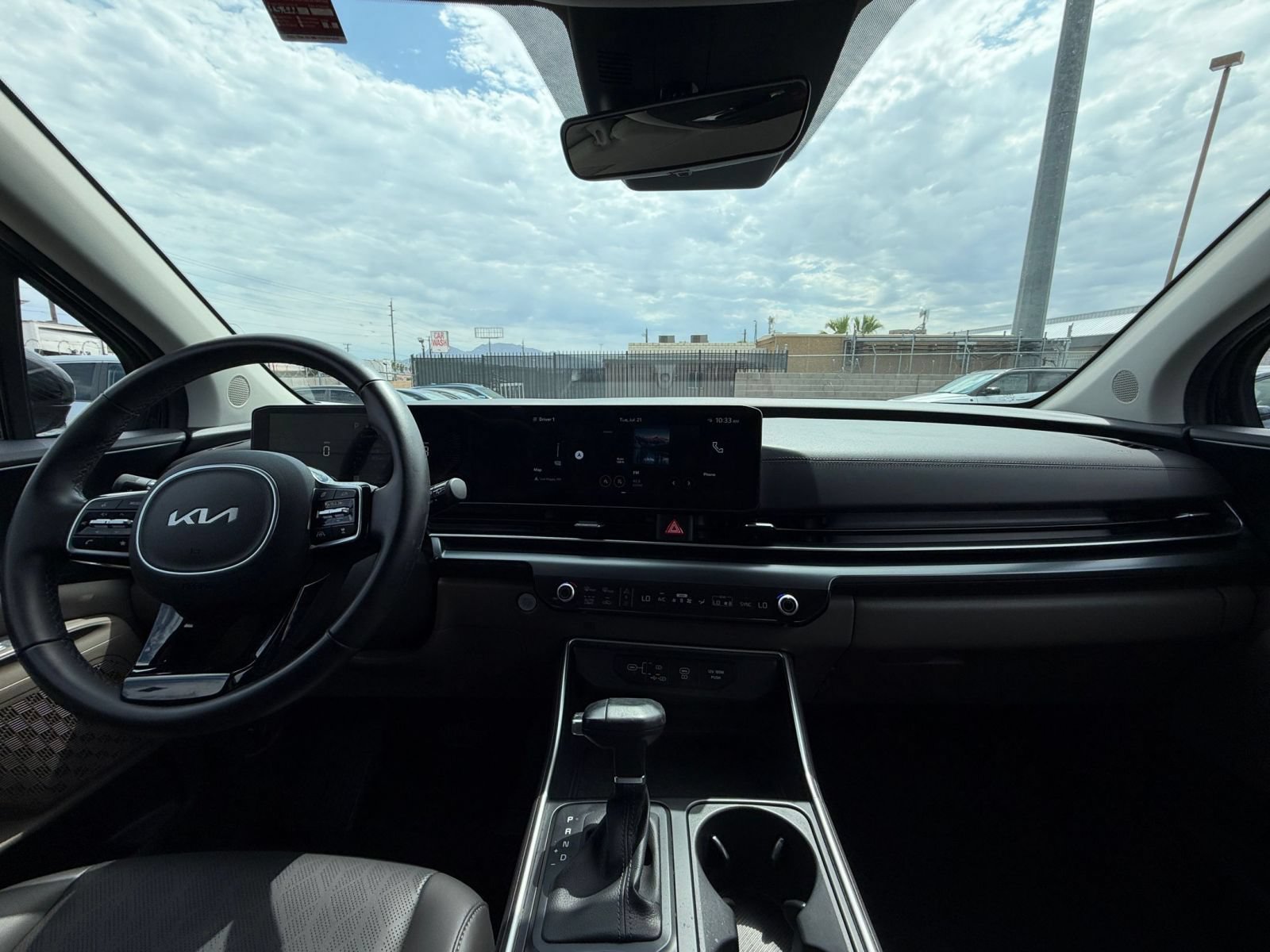 Thumbnail: 2026 Kia Carnival - 34