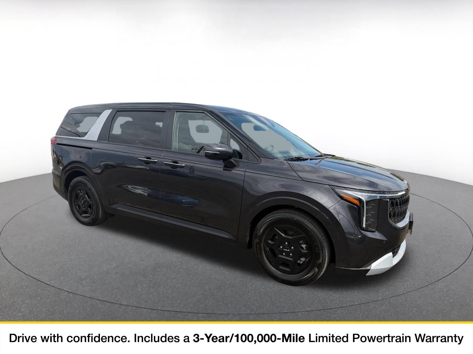 2026 Kia Carnival