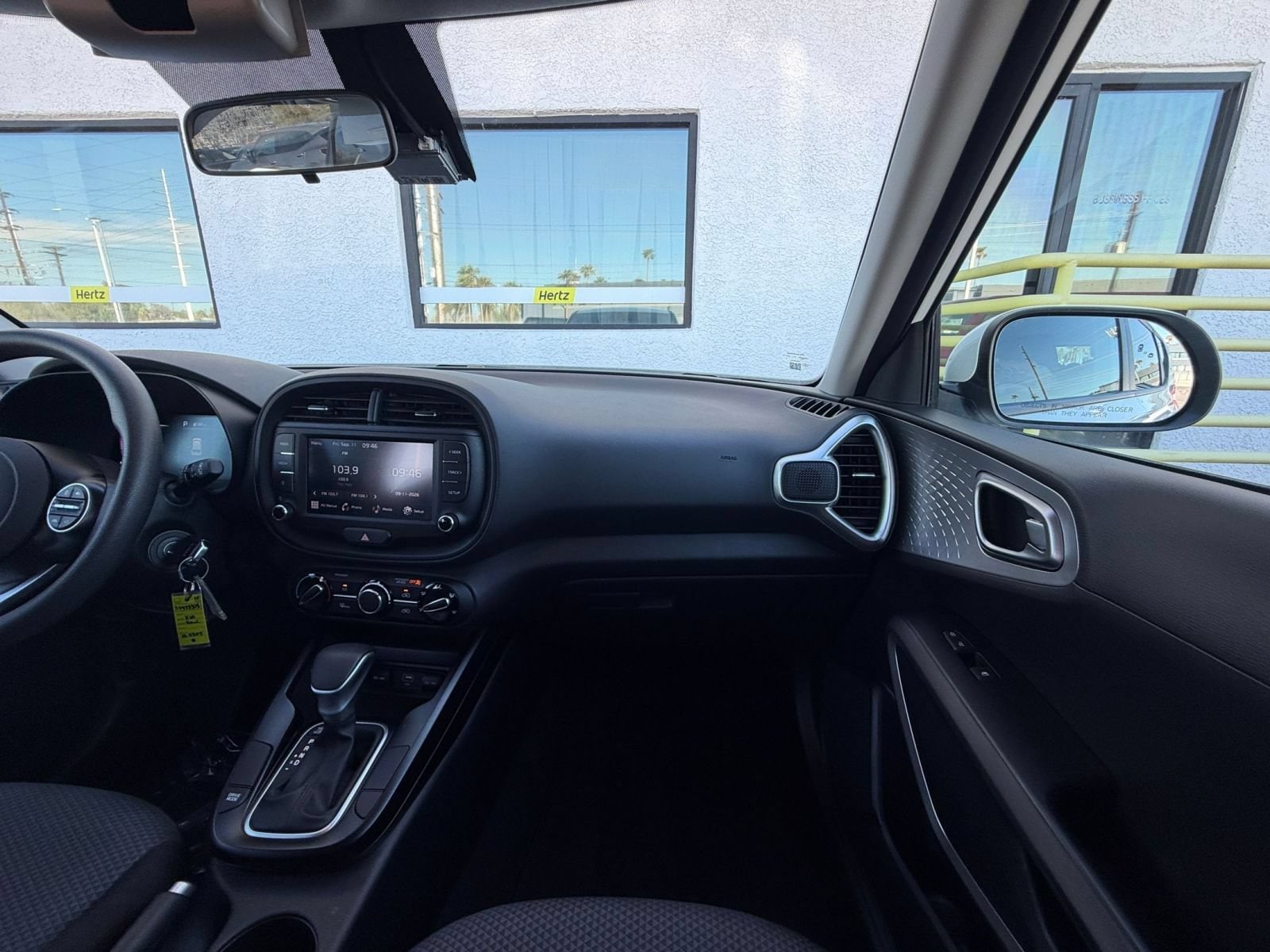 Thumbnail: 2025 Kia Soul - 32