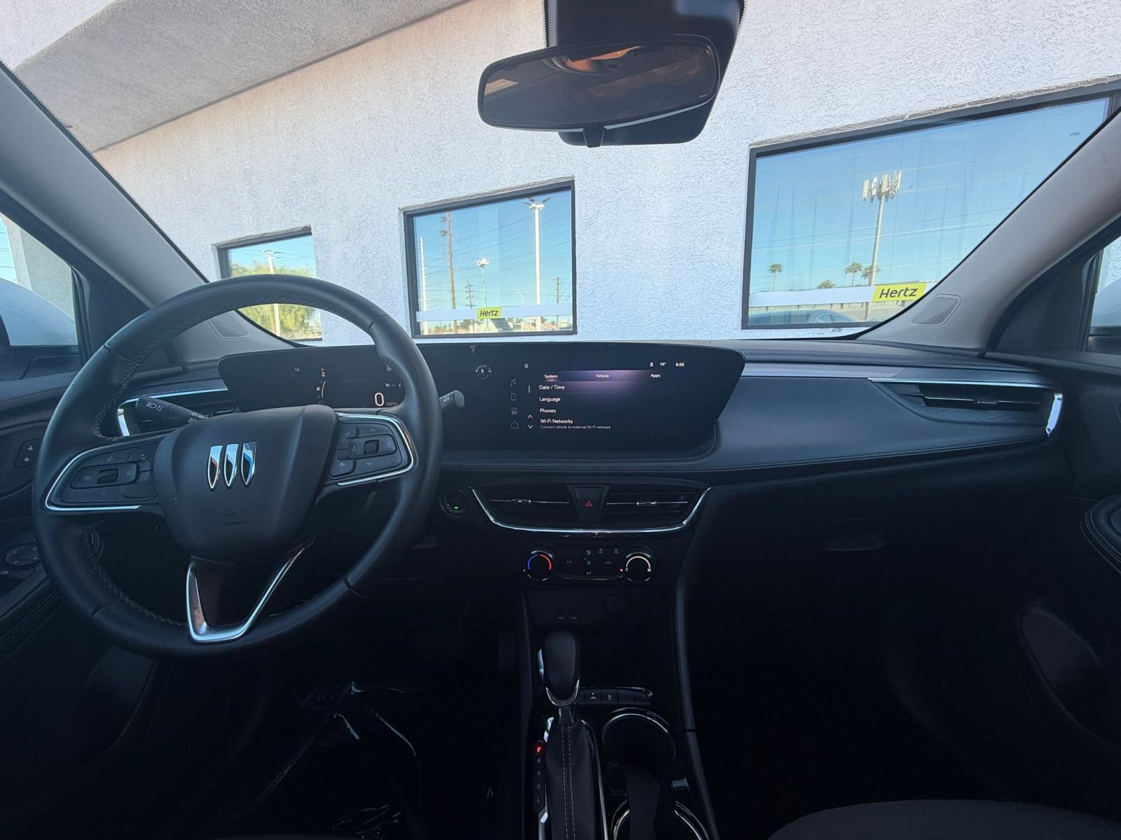 Thumbnail: 2025 Buick Encore GX - 31