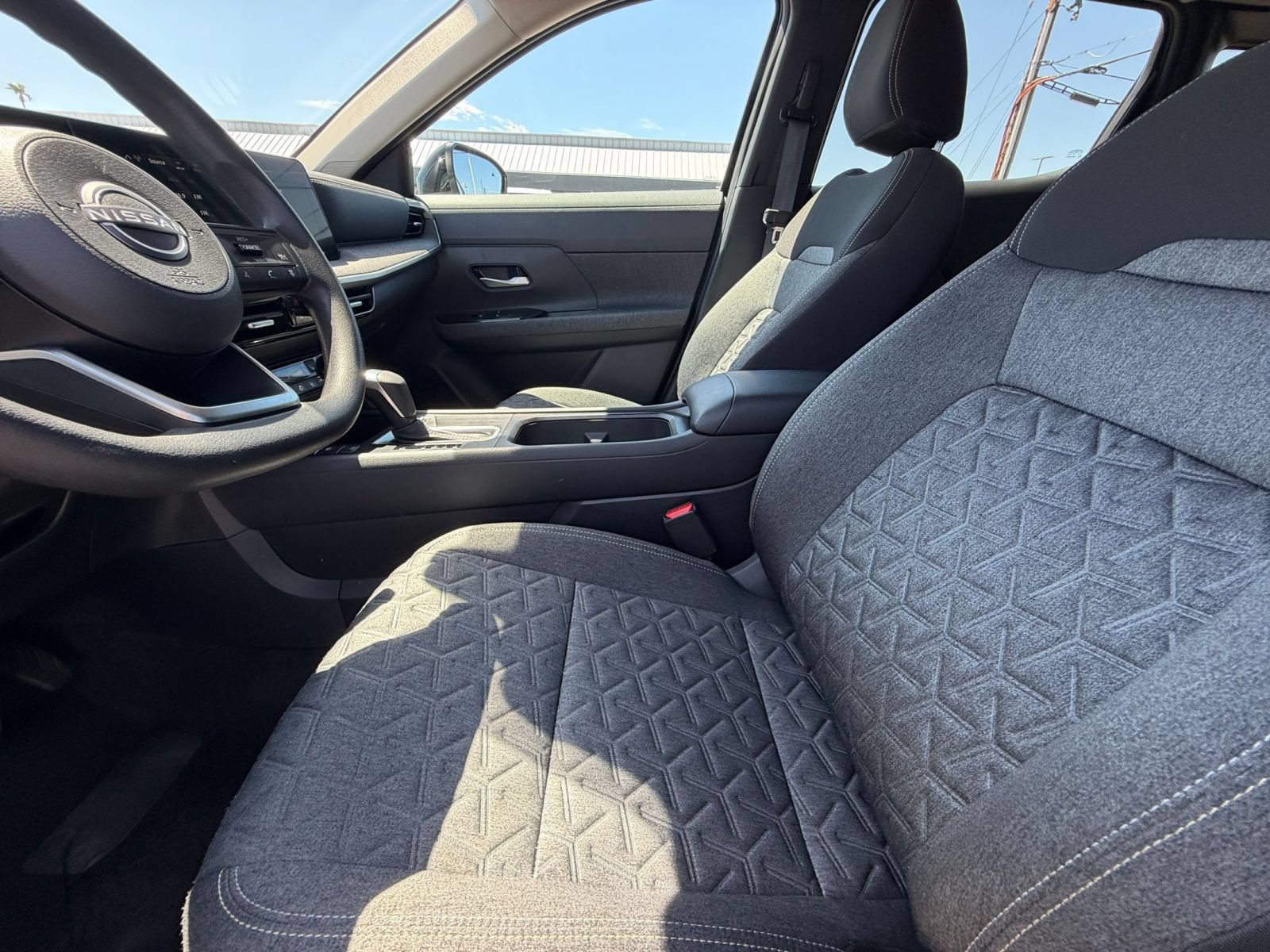 Thumbnail: 2026 Nissan Kicks - 25