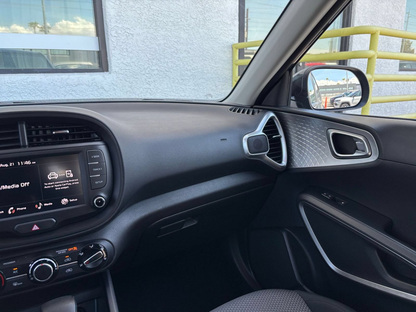 Thumbnail: 2025 Kia Soul - 33