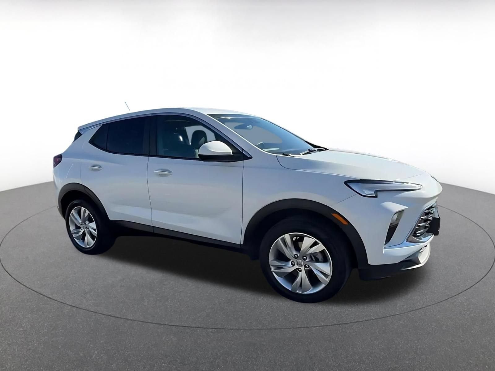Thumbnail: 2025 Buick Encore GX - 2