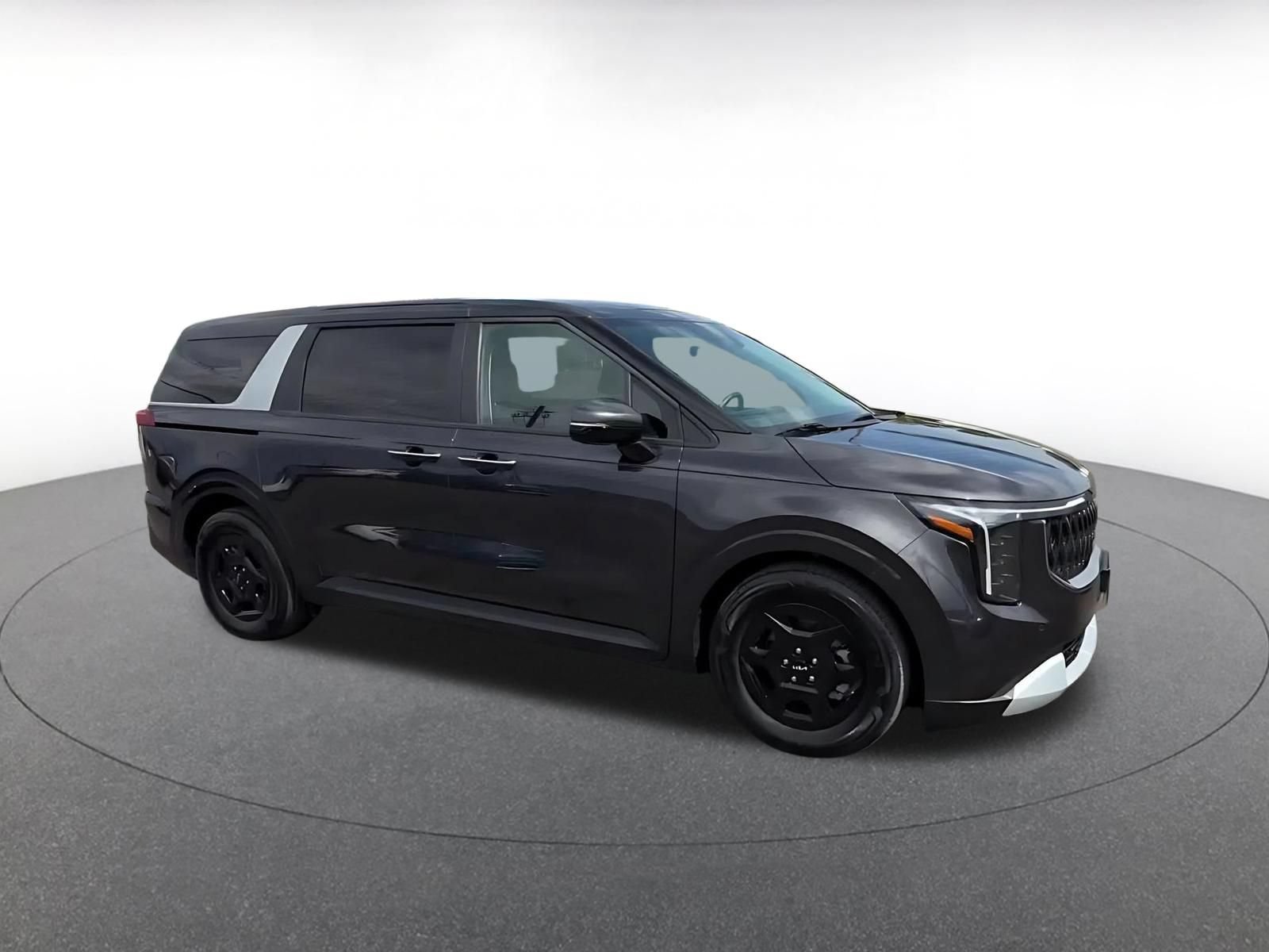 Thumbnail: 2026 Kia Carnival - 2