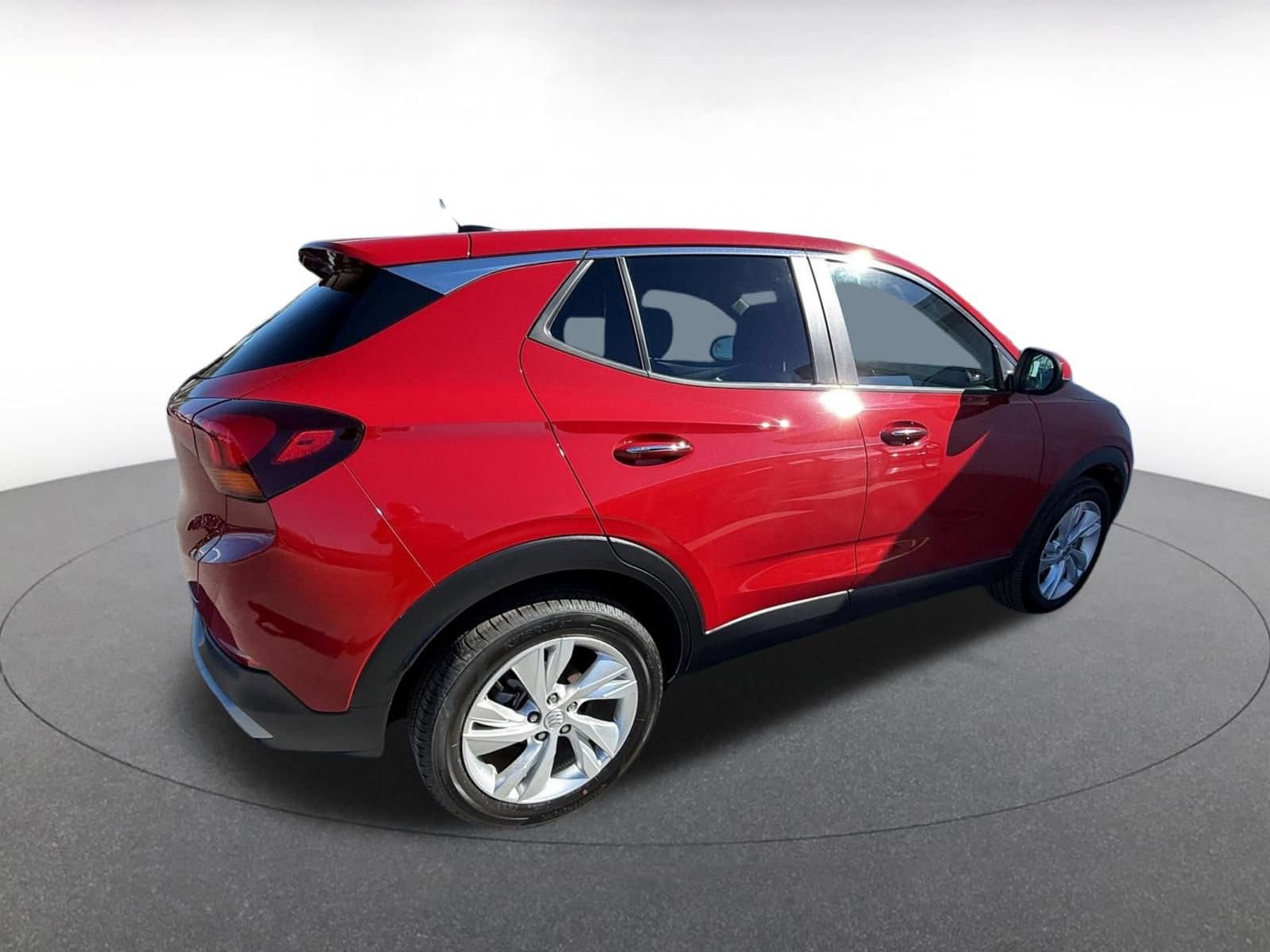 Thumbnail: 2026 Buick Encore GX - 7