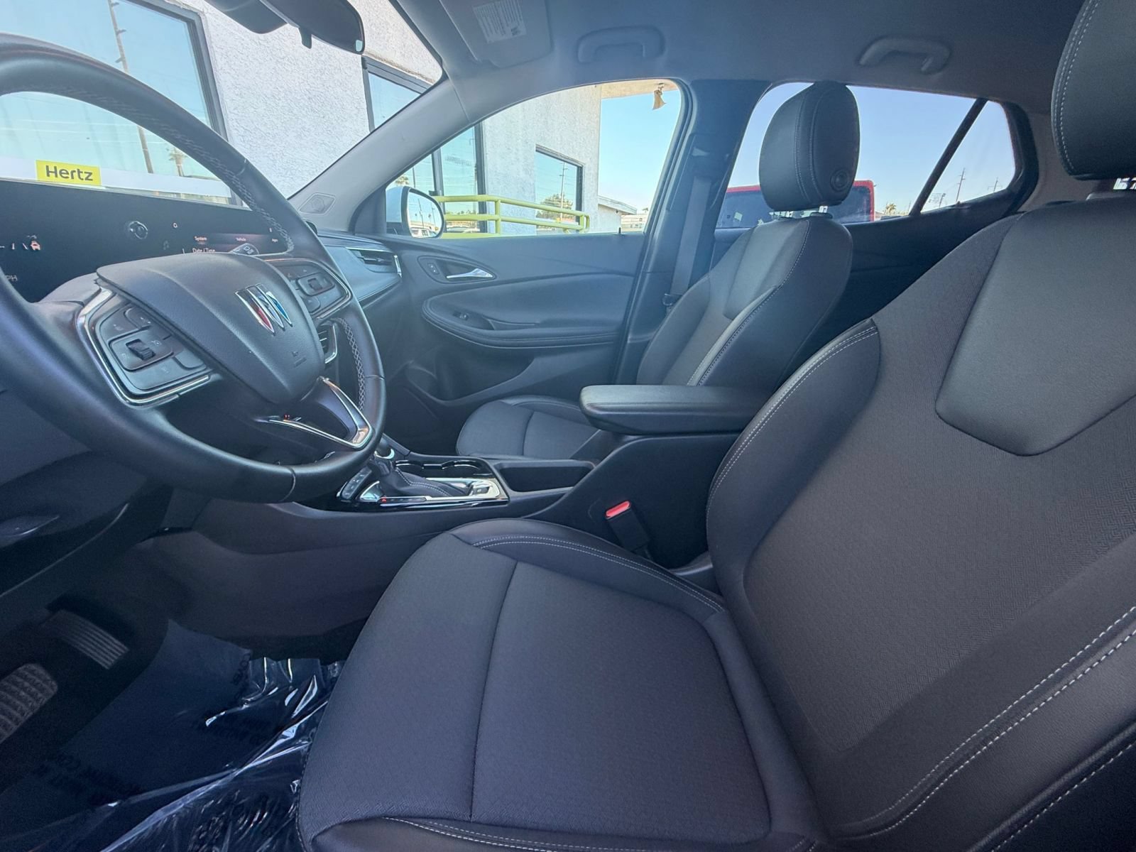 Thumbnail: 2025 Buick Encore GX - 25