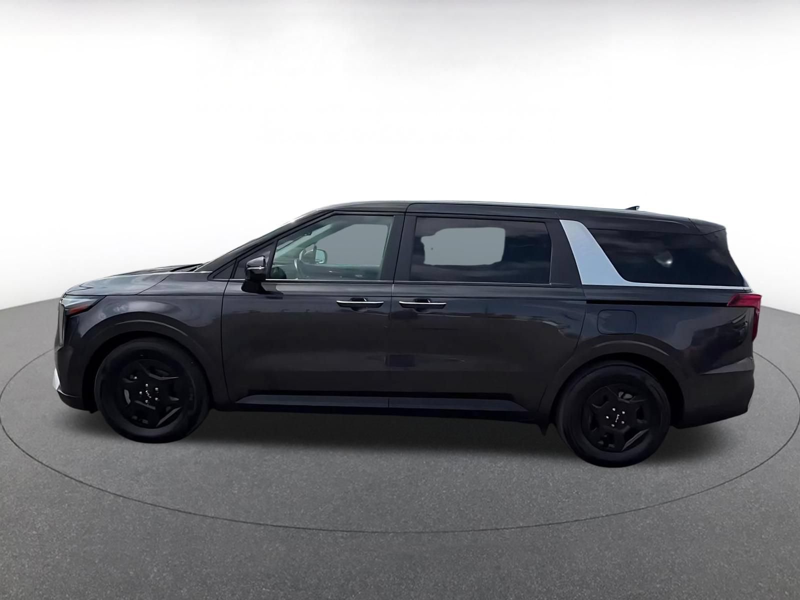 Thumbnail: 2026 Kia Carnival - 8