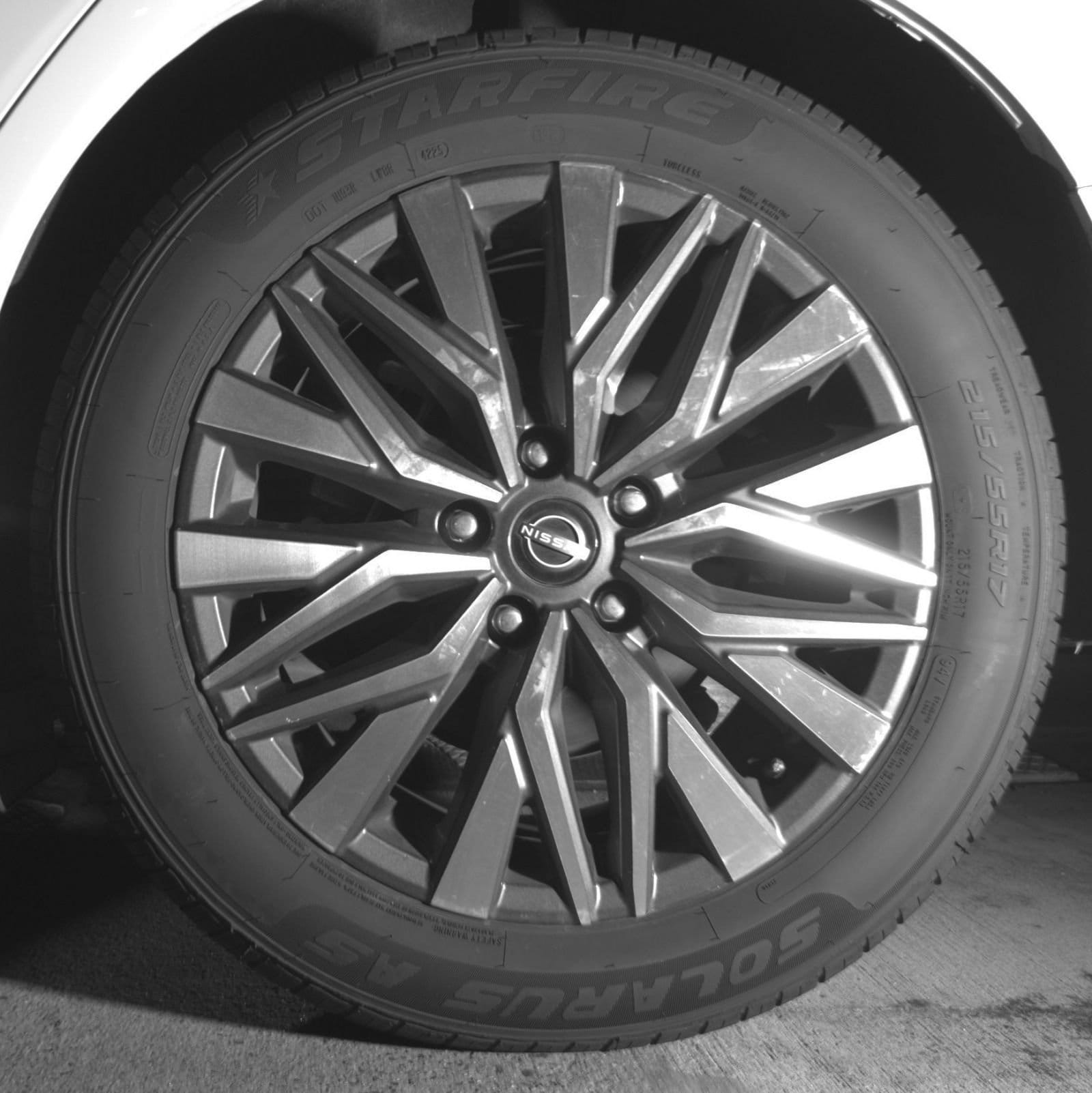 Thumbnail: 2025 Nissan Altima - 16