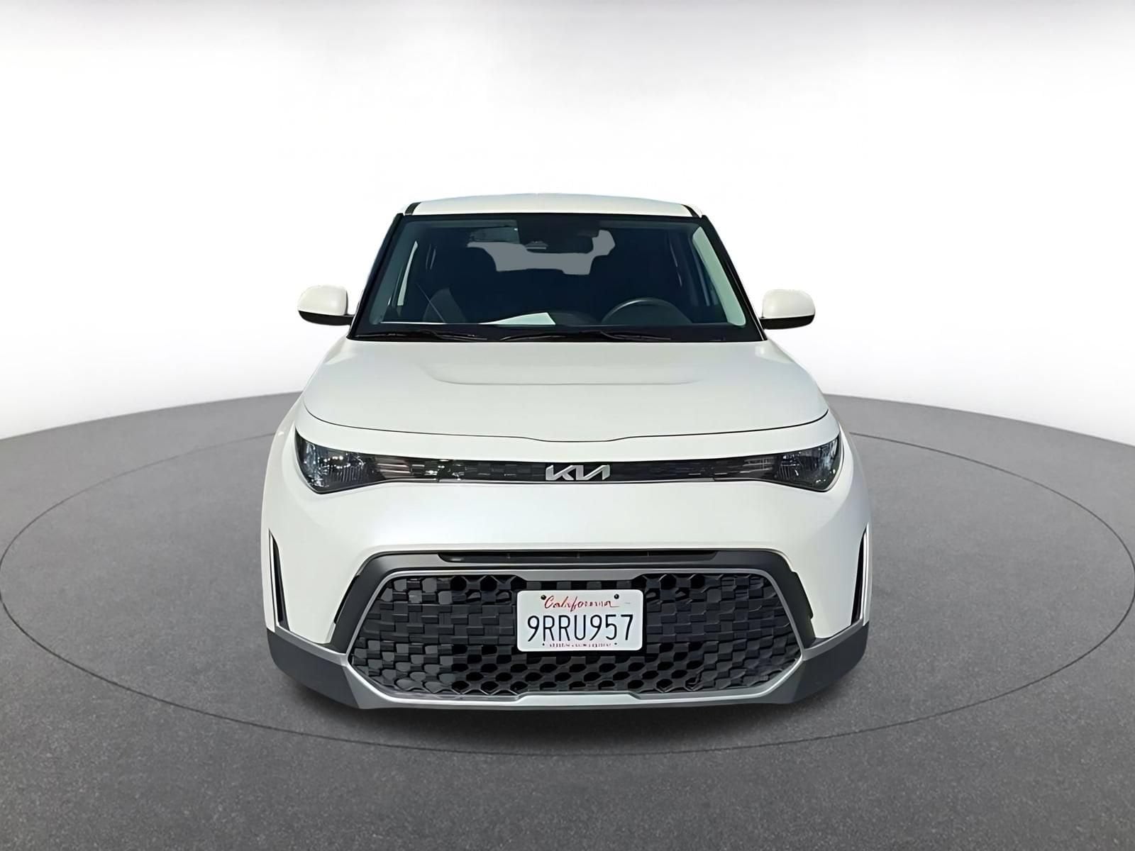 Thumbnail: 2025 Kia Soul - 4