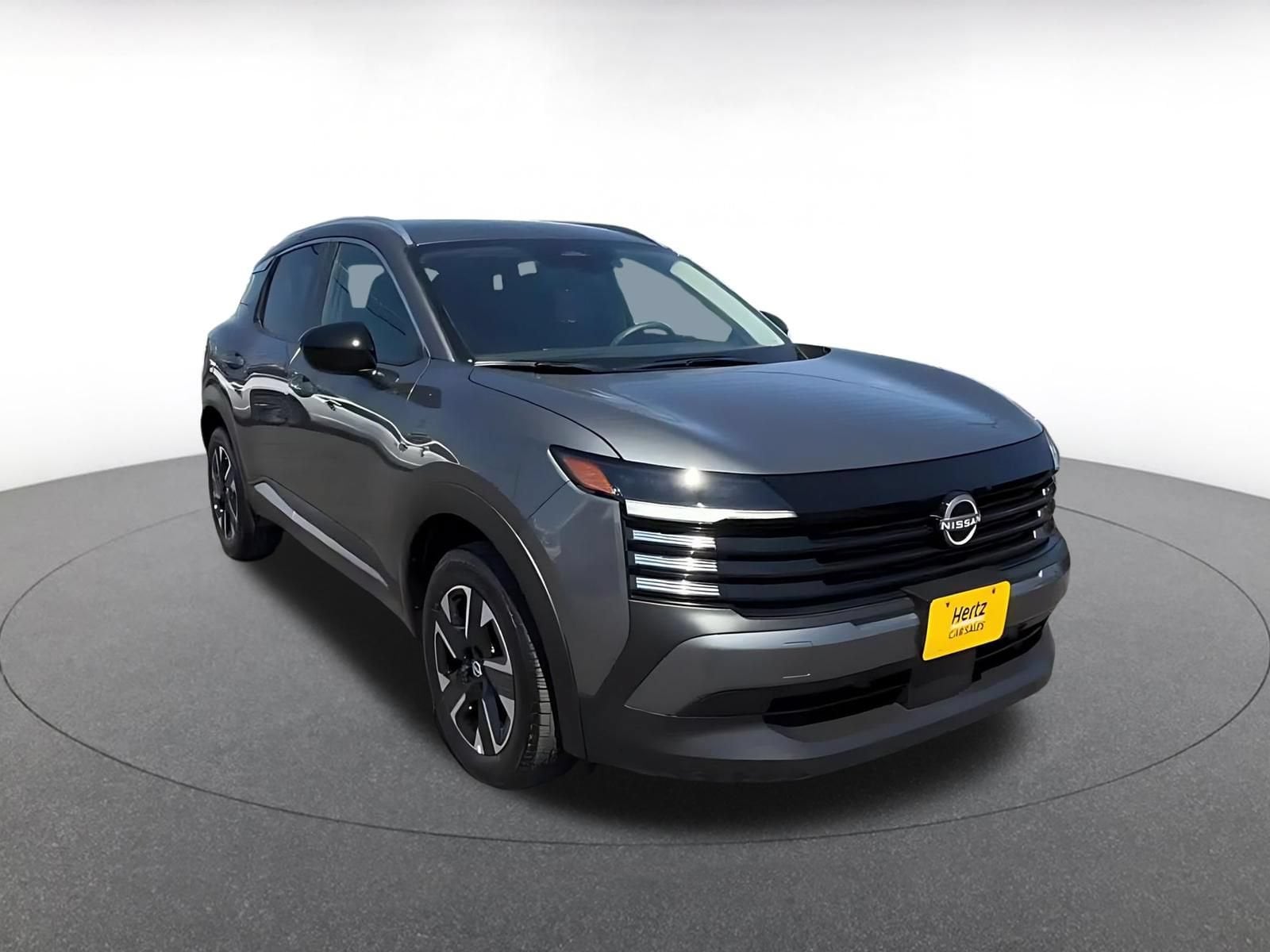 Thumbnail: 2026 Nissan Kicks - 3