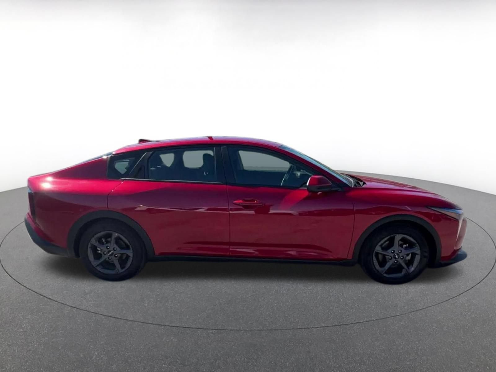 Thumbnail: 2026 Kia K4 - 15
