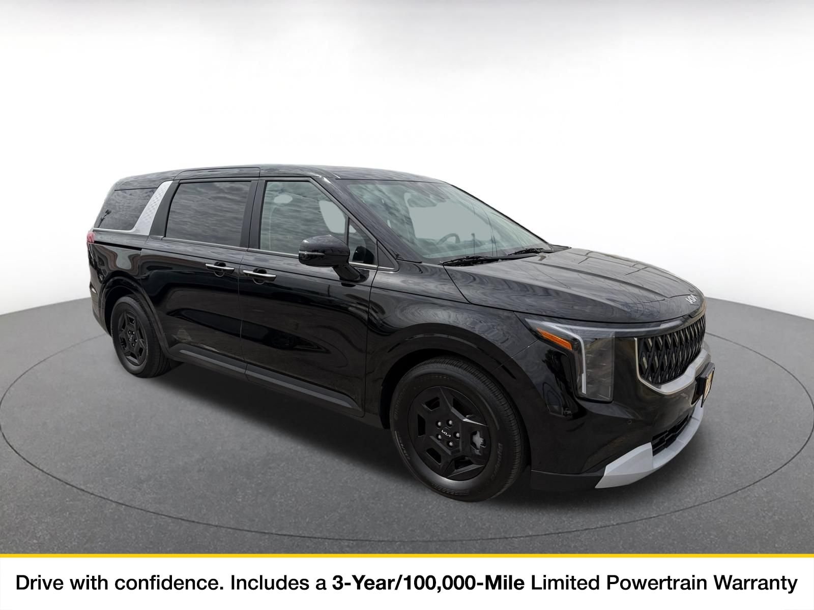 2026 Kia Carnival