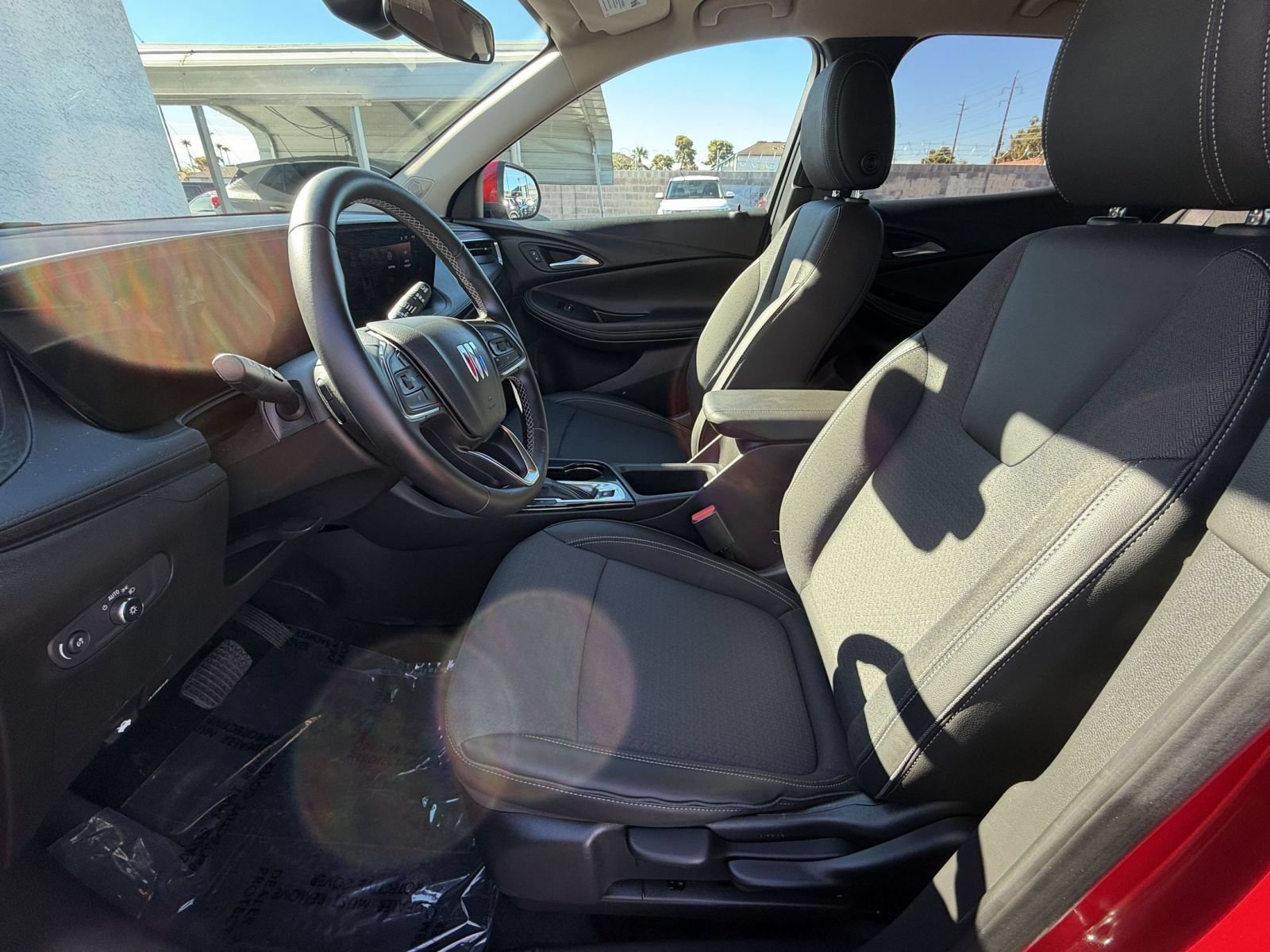 Thumbnail: 2026 Buick Encore GX - 13
