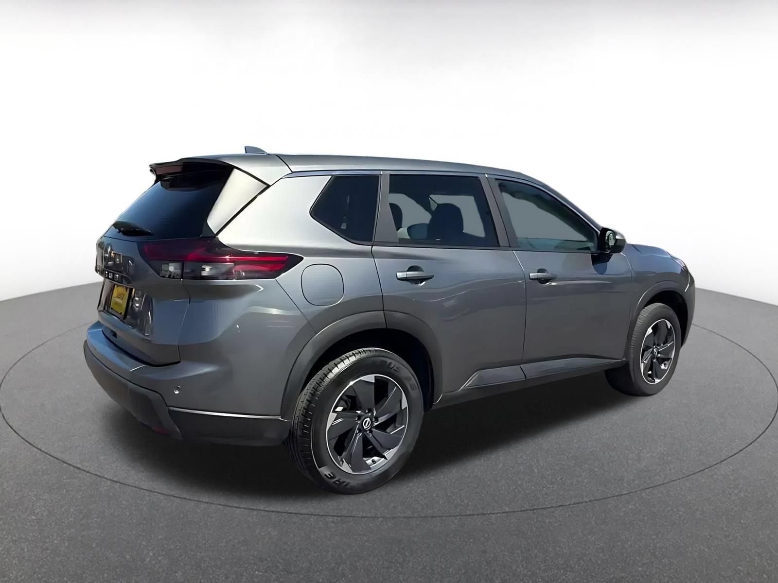 Thumbnail: 2025 Nissan Rogue - 13