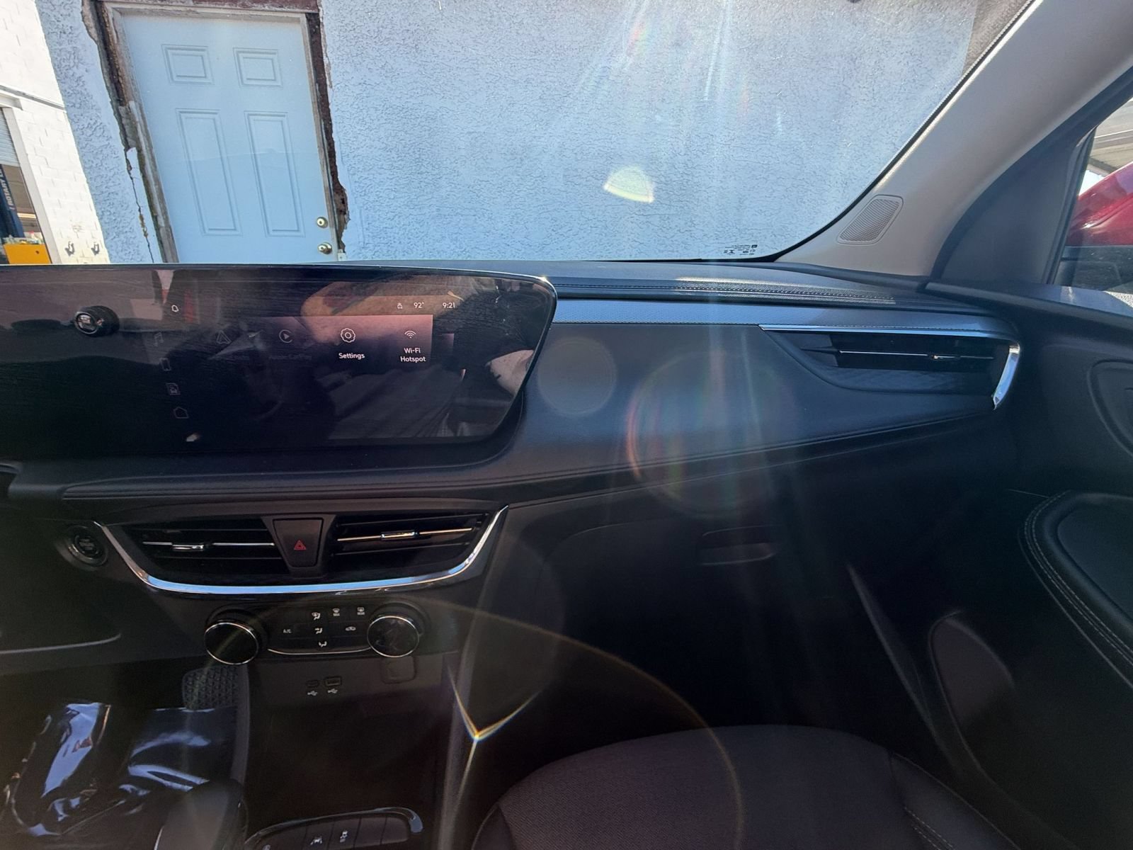 Thumbnail: 2026 Buick Encore GX - 12