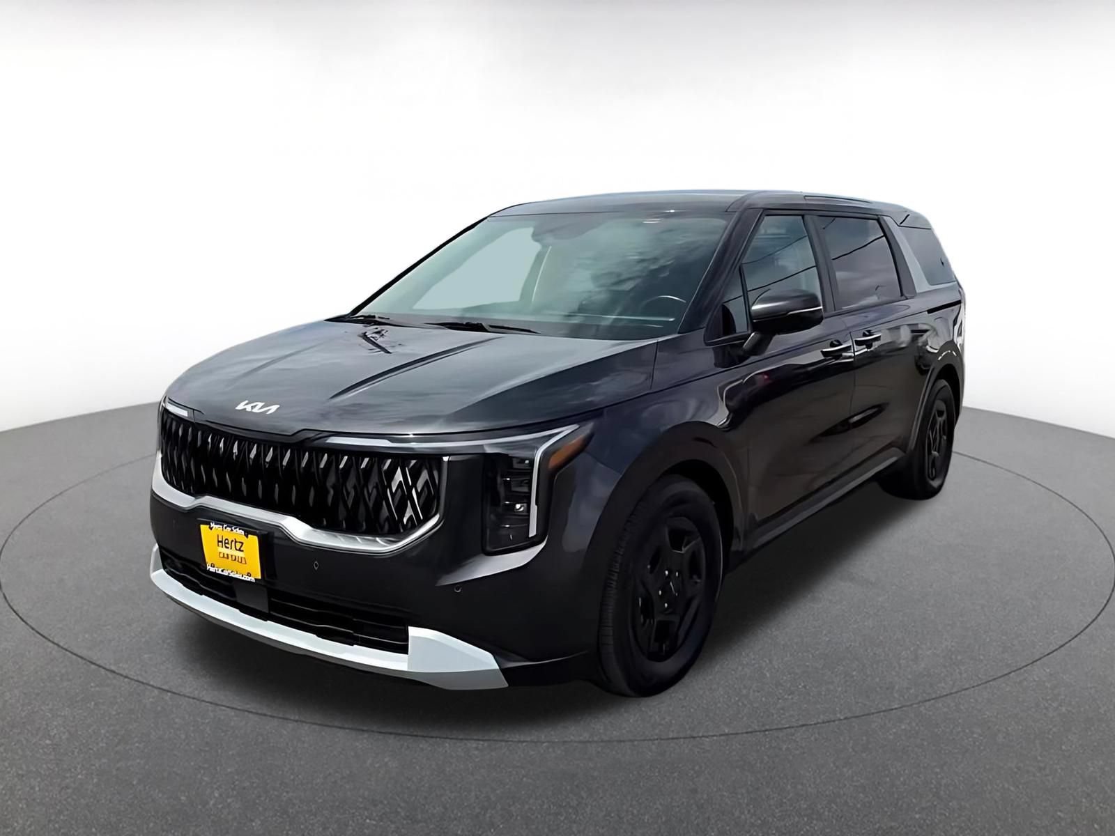 Thumbnail: 2026 Kia Carnival - 6