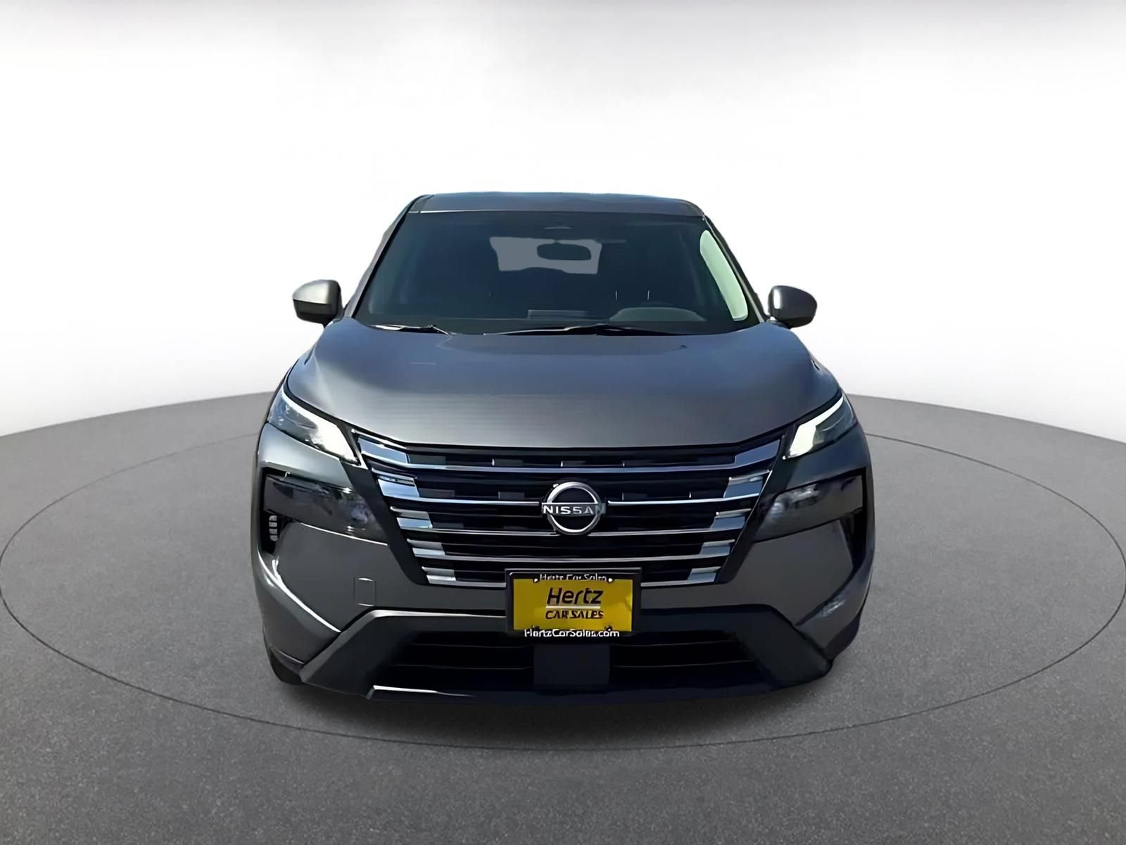 Thumbnail: 2025 Nissan Rogue - 4