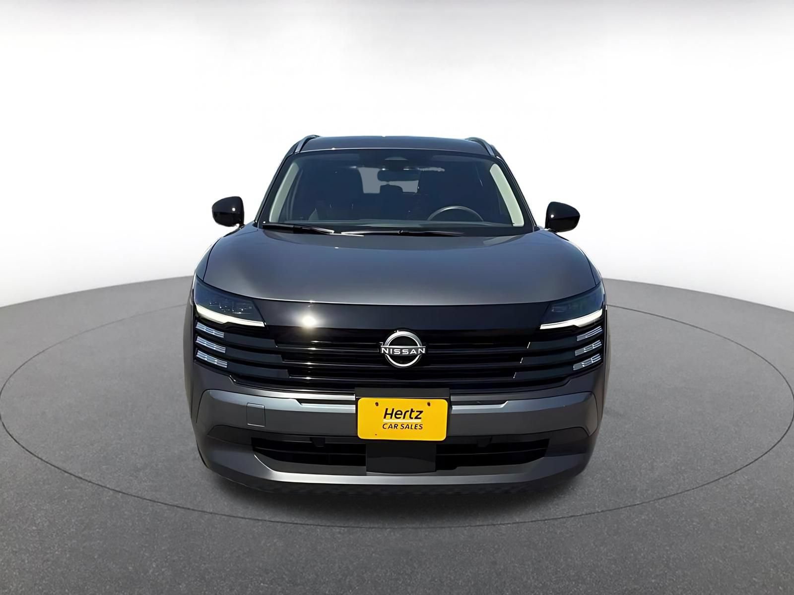 Thumbnail: 2026 Nissan Kicks - 4