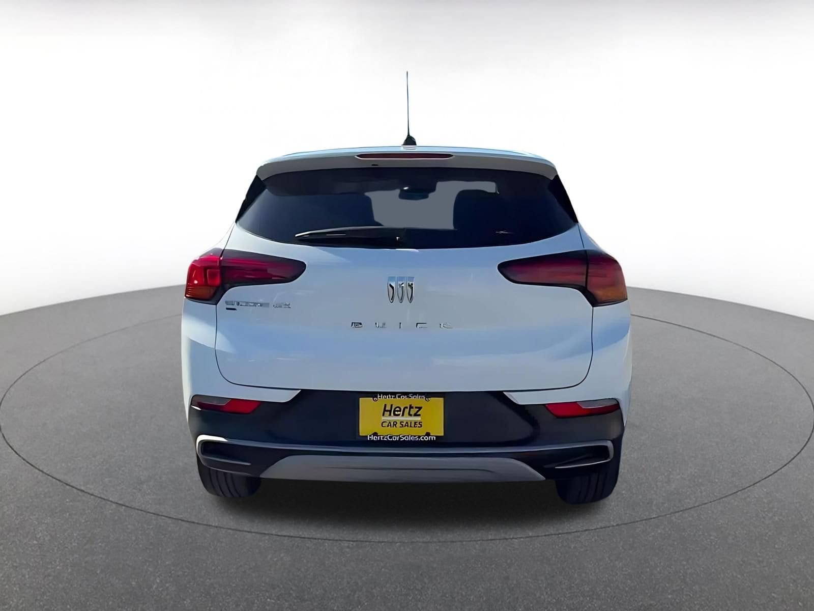 Thumbnail: 2025 Buick Encore GX - 12
