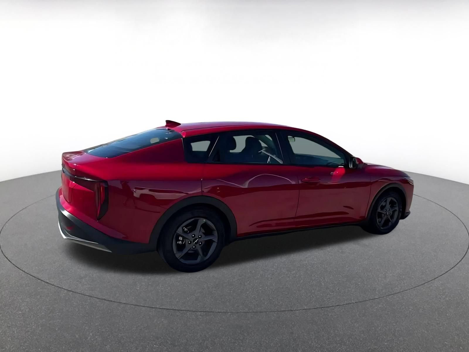 Thumbnail: 2026 Kia K4 - 14