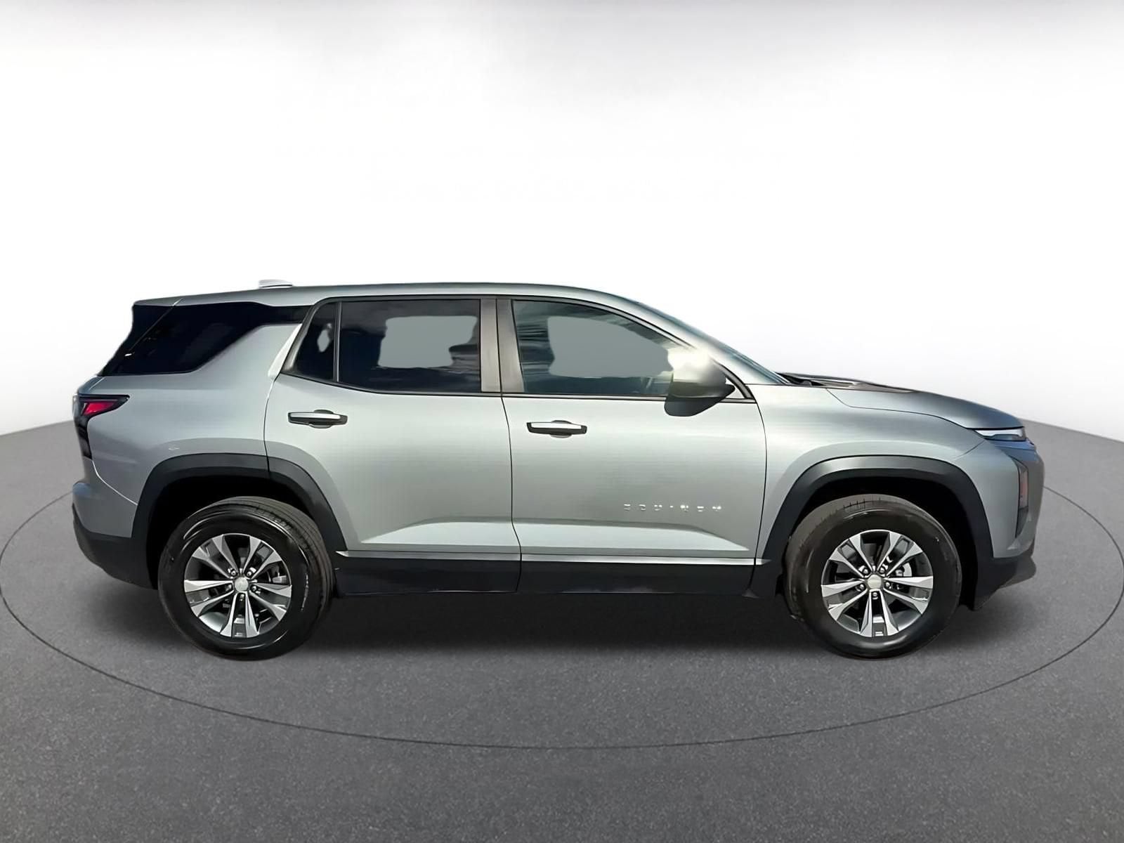Thumbnail: 2025 Chevrolet Equinox - 15