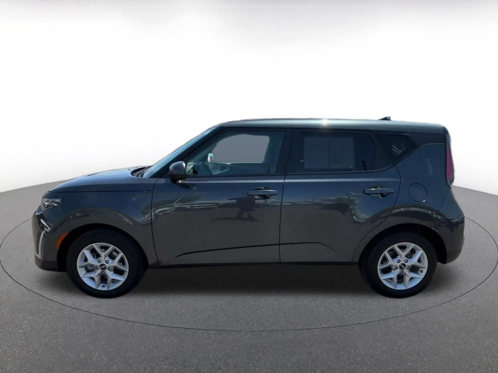 Thumbnail: 2025 Kia Soul - 8