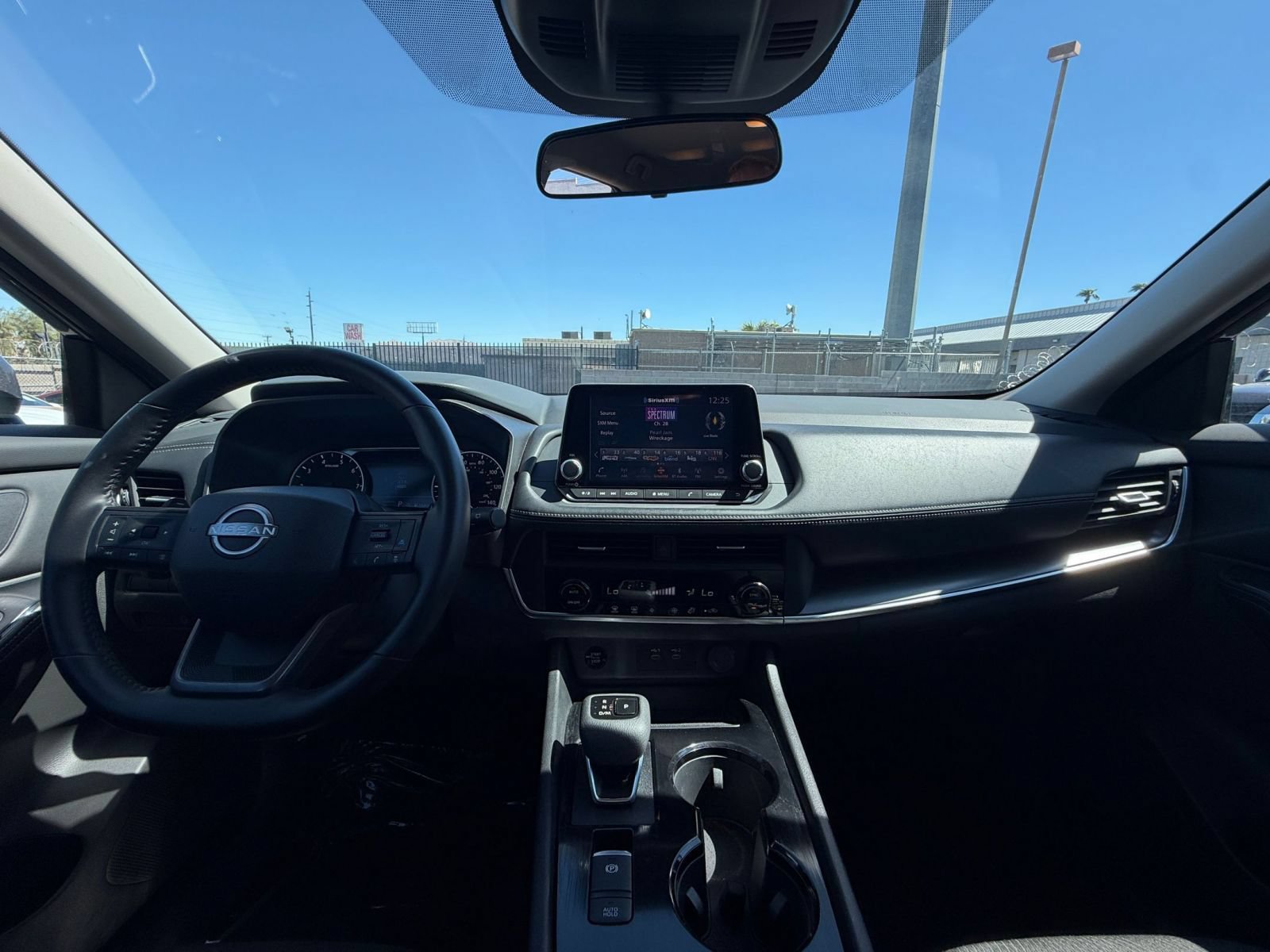 Thumbnail: 2025 Nissan Rogue - 33